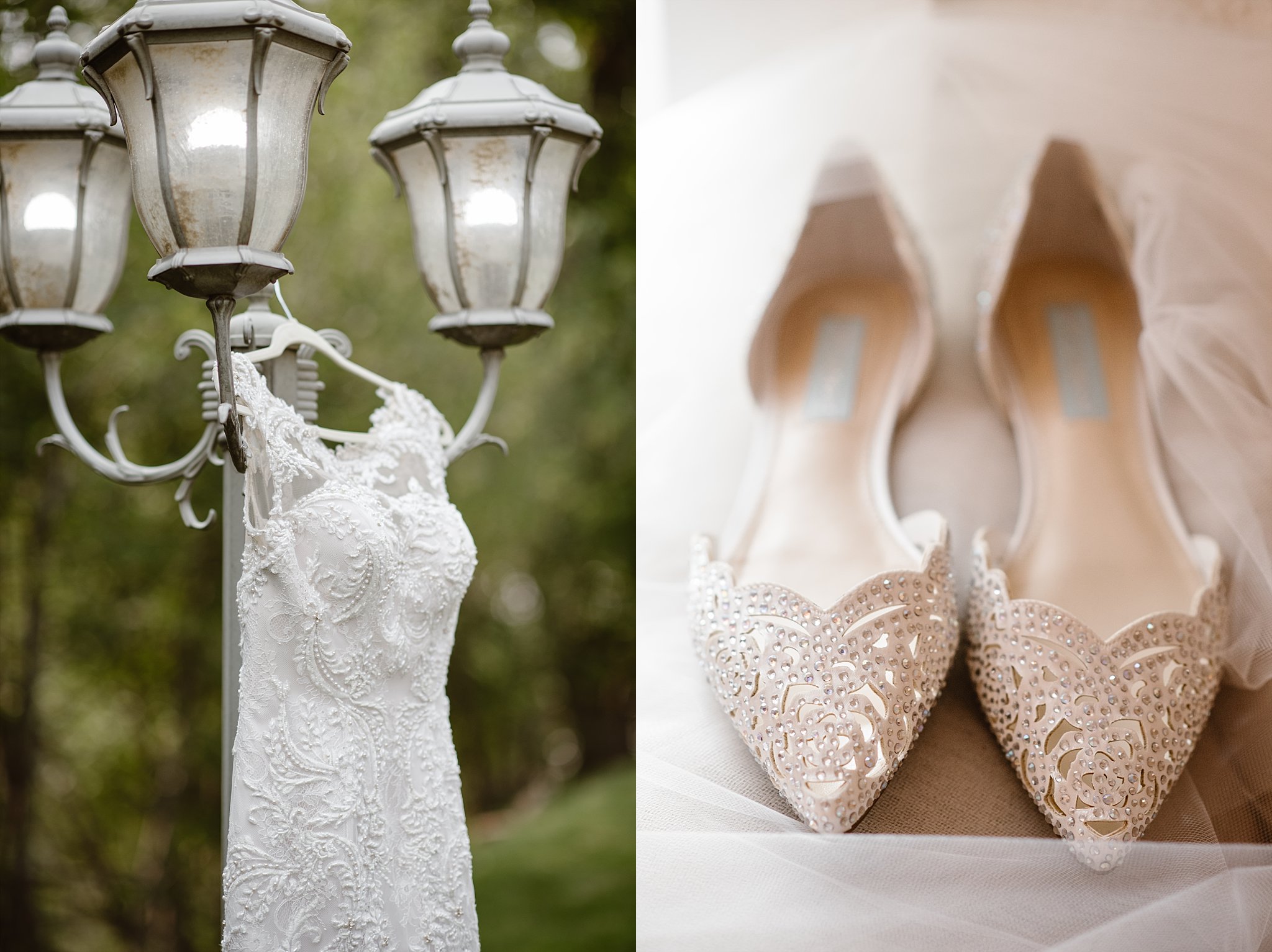 Wedgewood Boulder Wedding