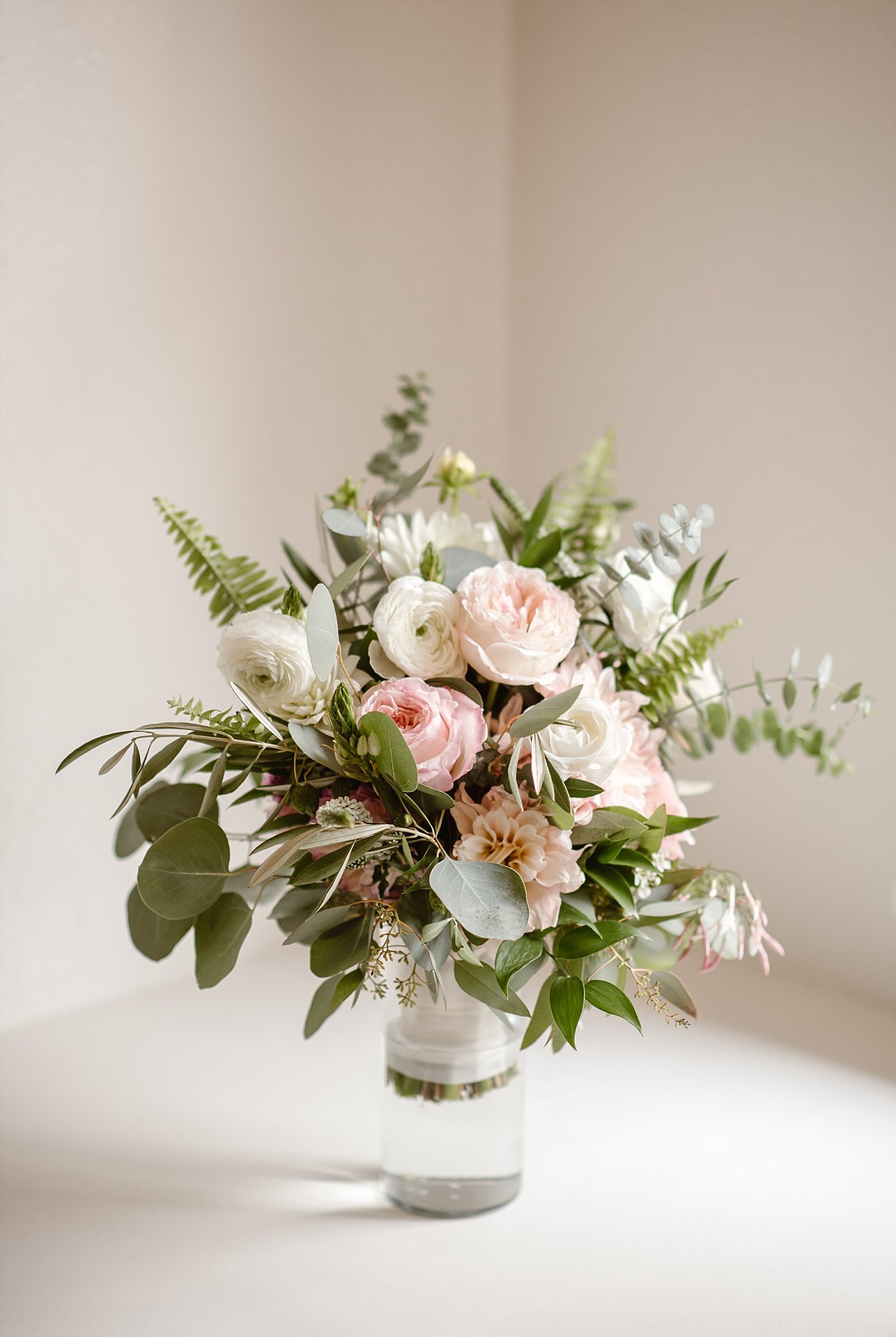 Wedgewood Boulder Wedding