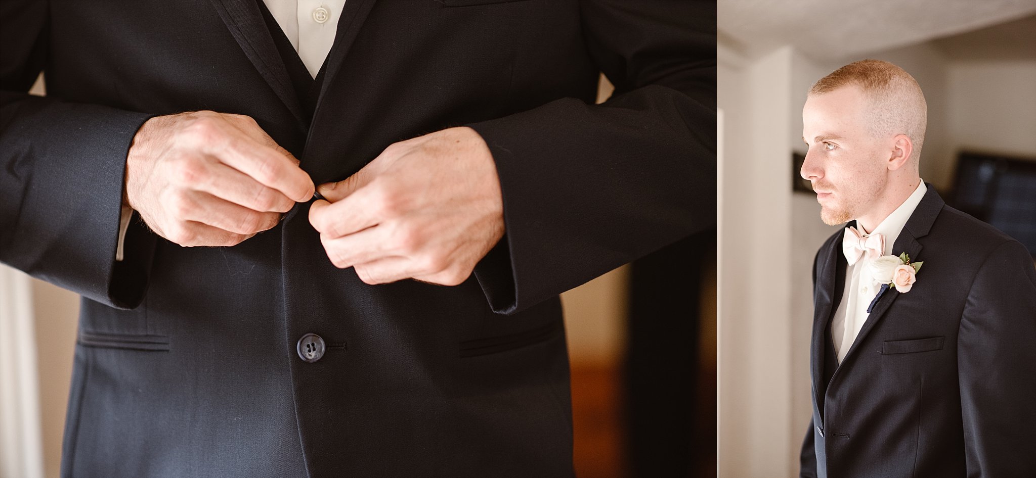 Wedgewood Boulder Wedding