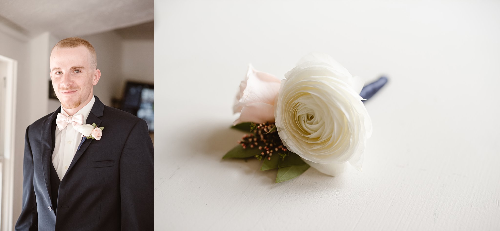 Wedgewood Boulder Wedding