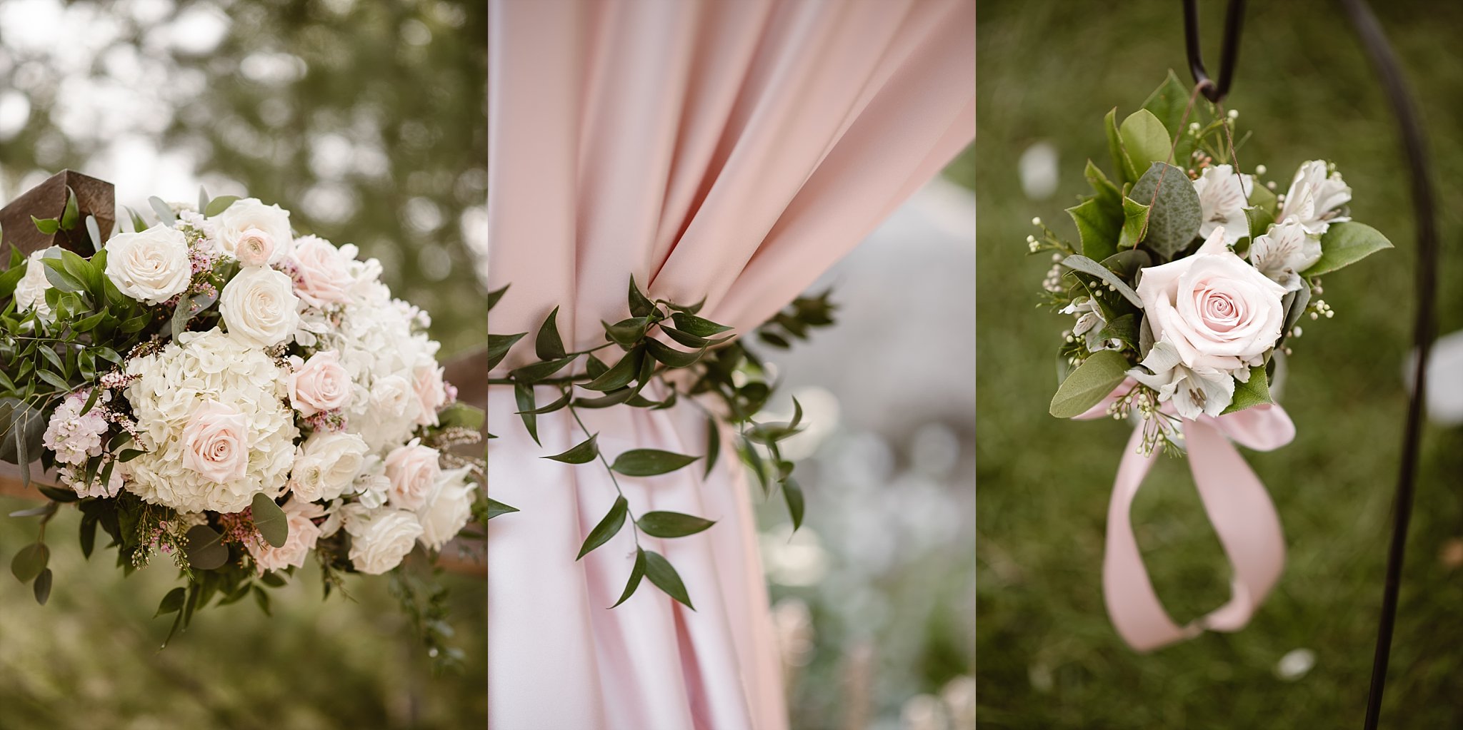 Wedgewood Boulder Wedding