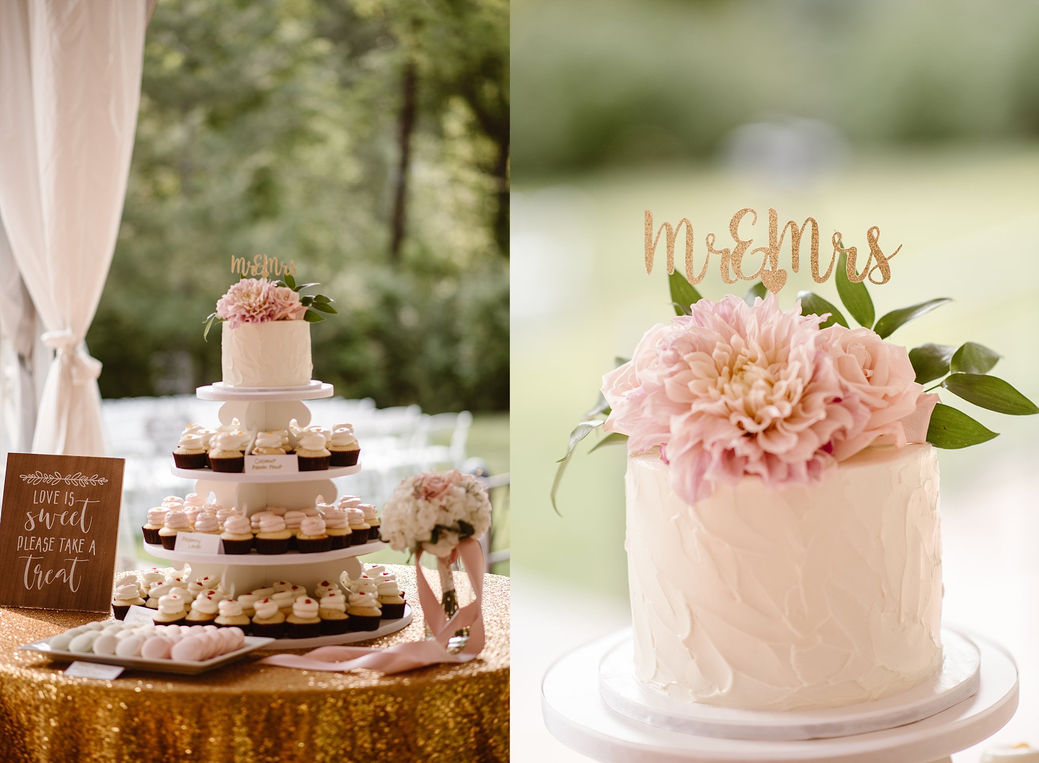 Wedgewood Boulder Wedding