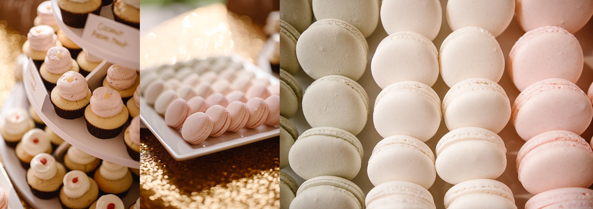 Wedgewood Boulder Wedding