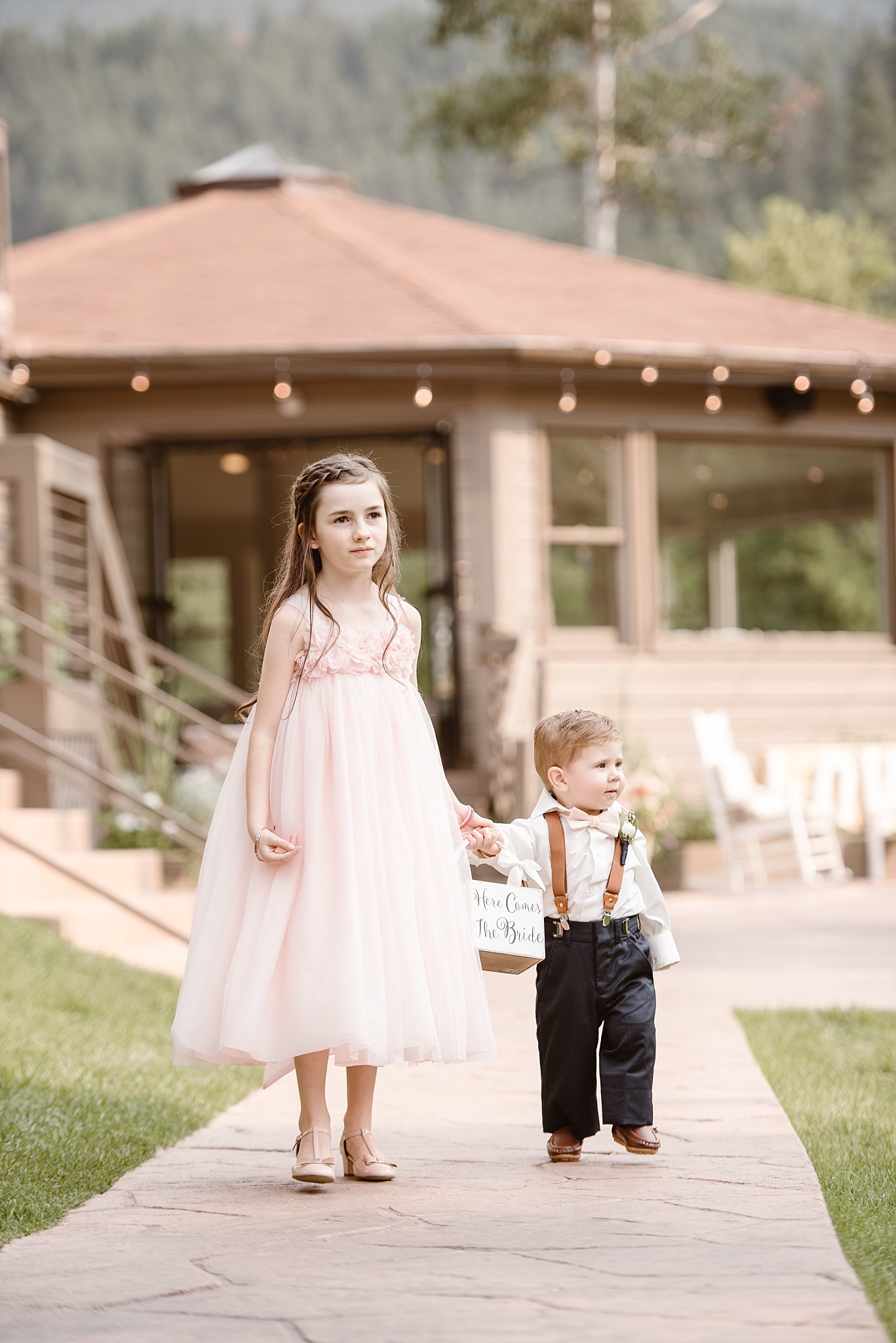 Wedgewood Boulder Wedding