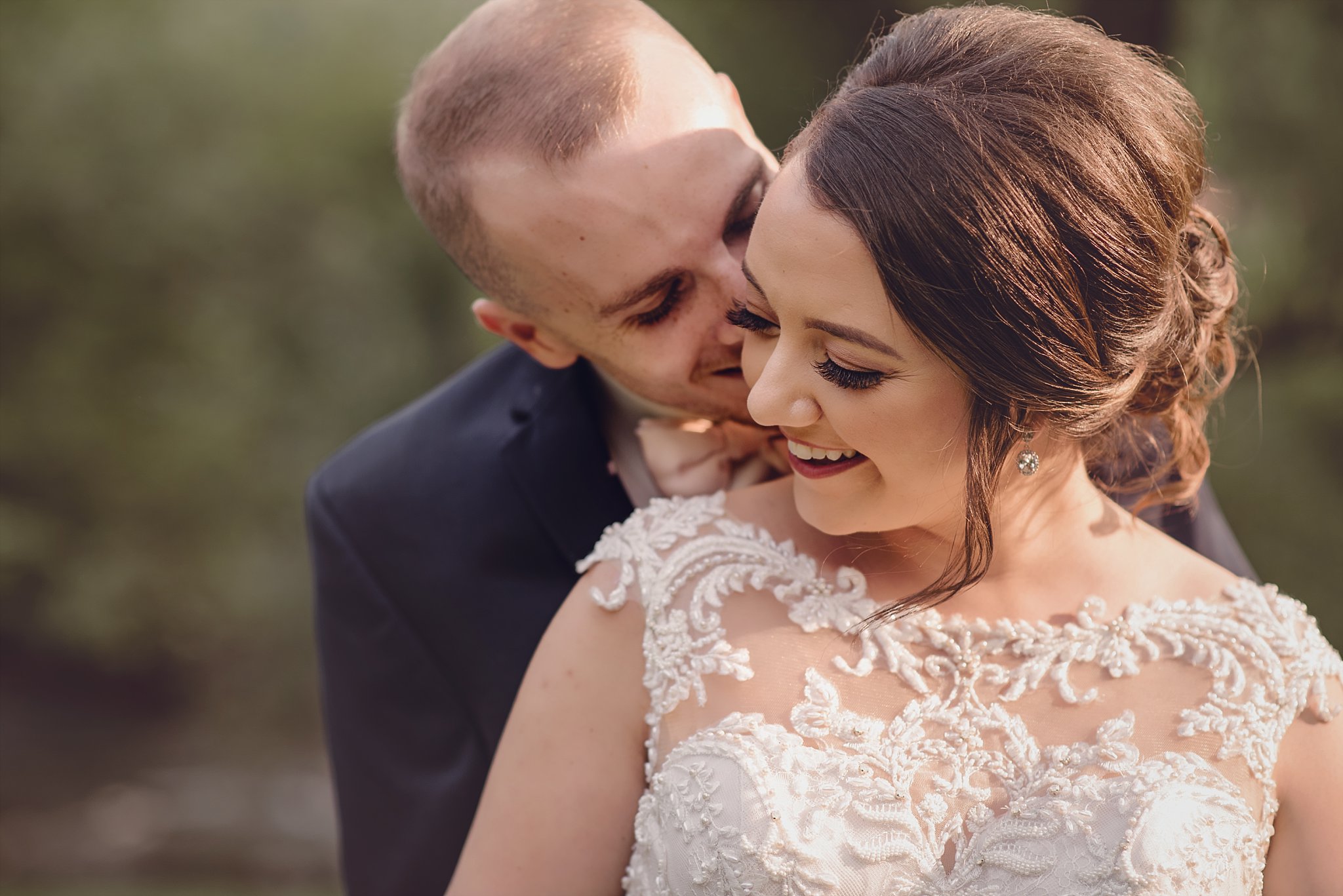 Wedgewood Boulder Wedding