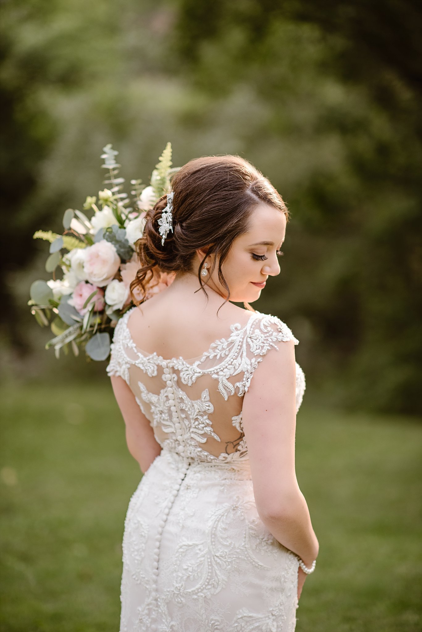 Wedgewood Boulder Wedding