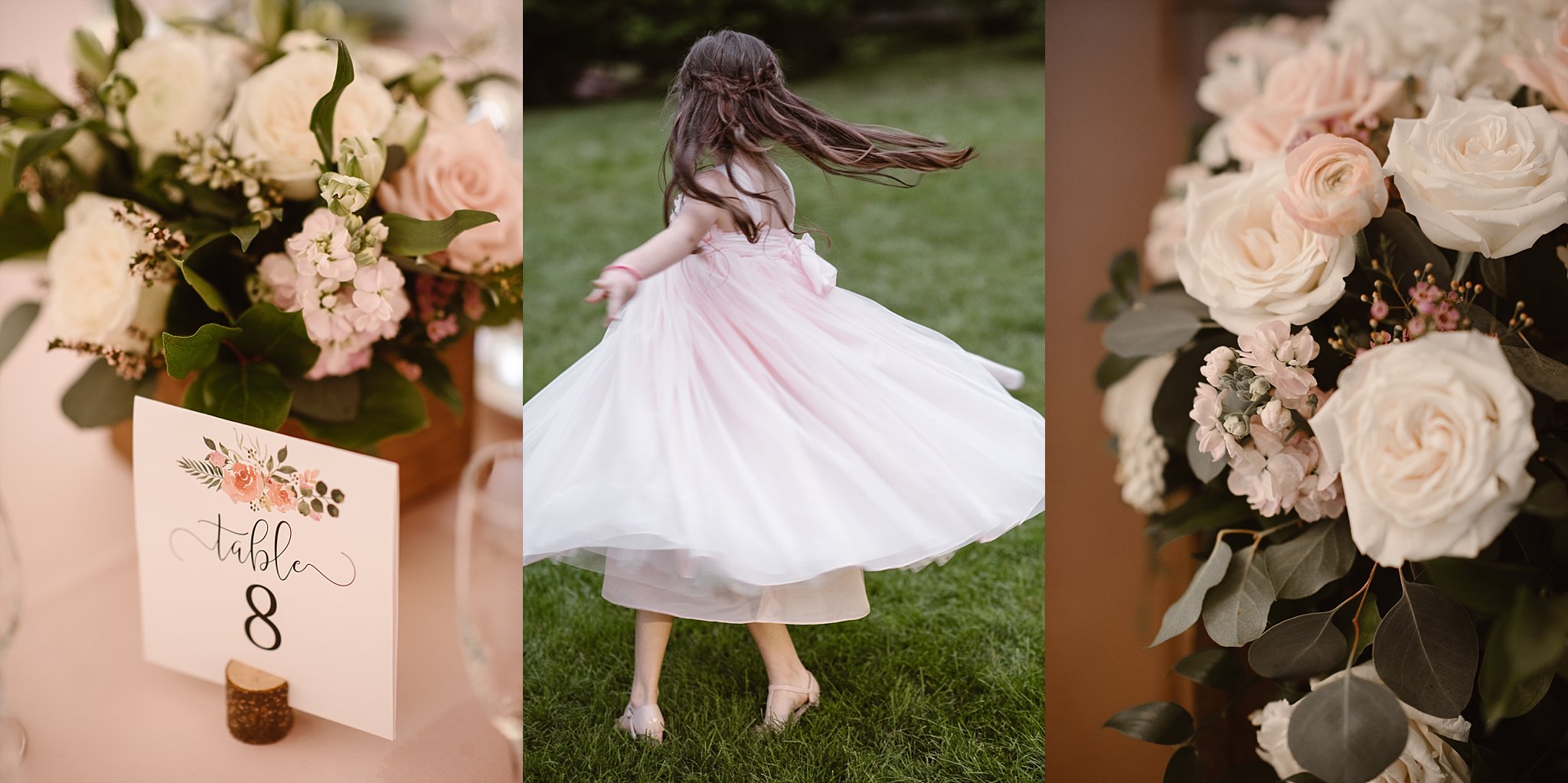 Wedgewood Boulder Wedding