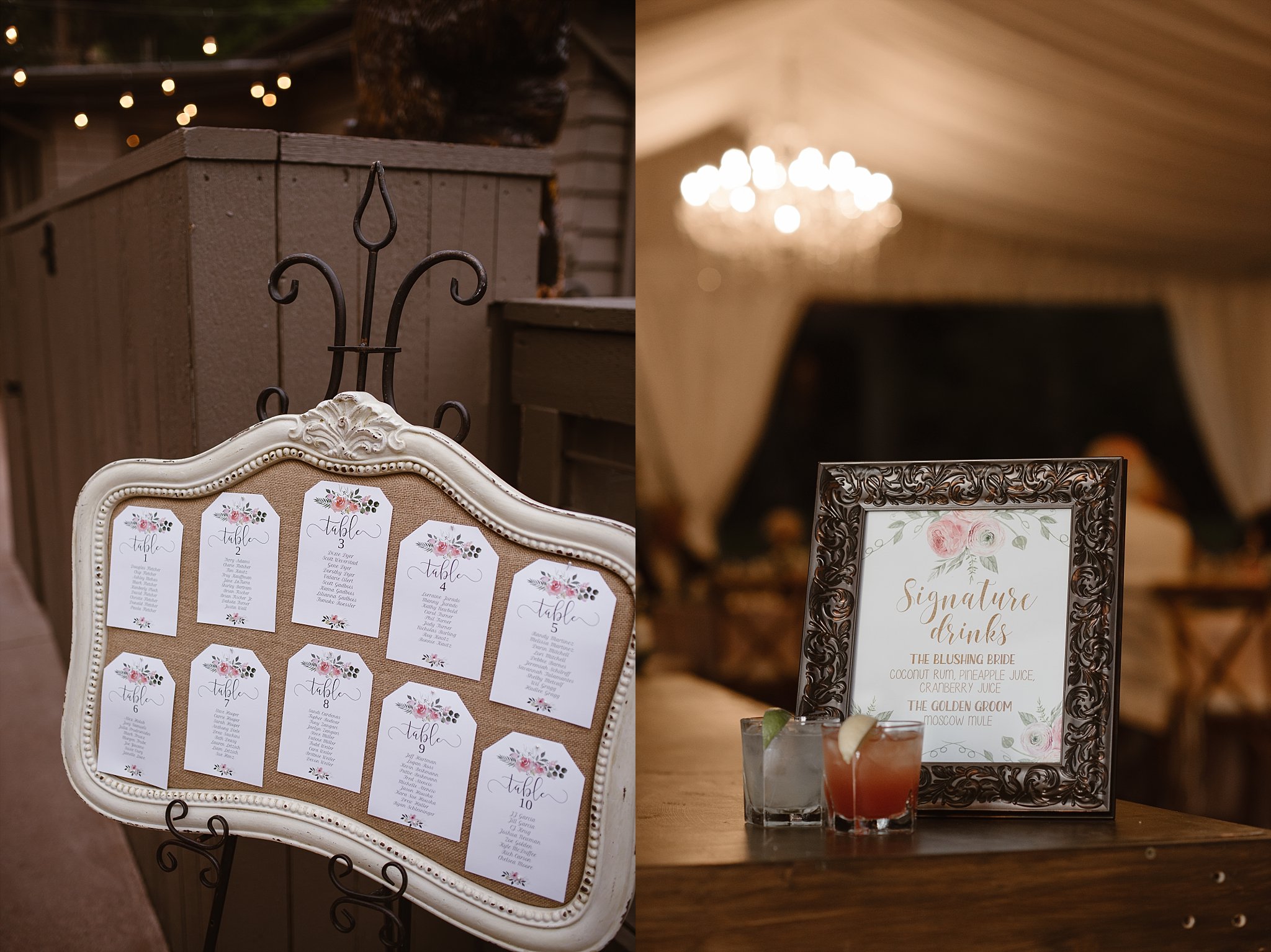 Wedgewood Boulder Wedding