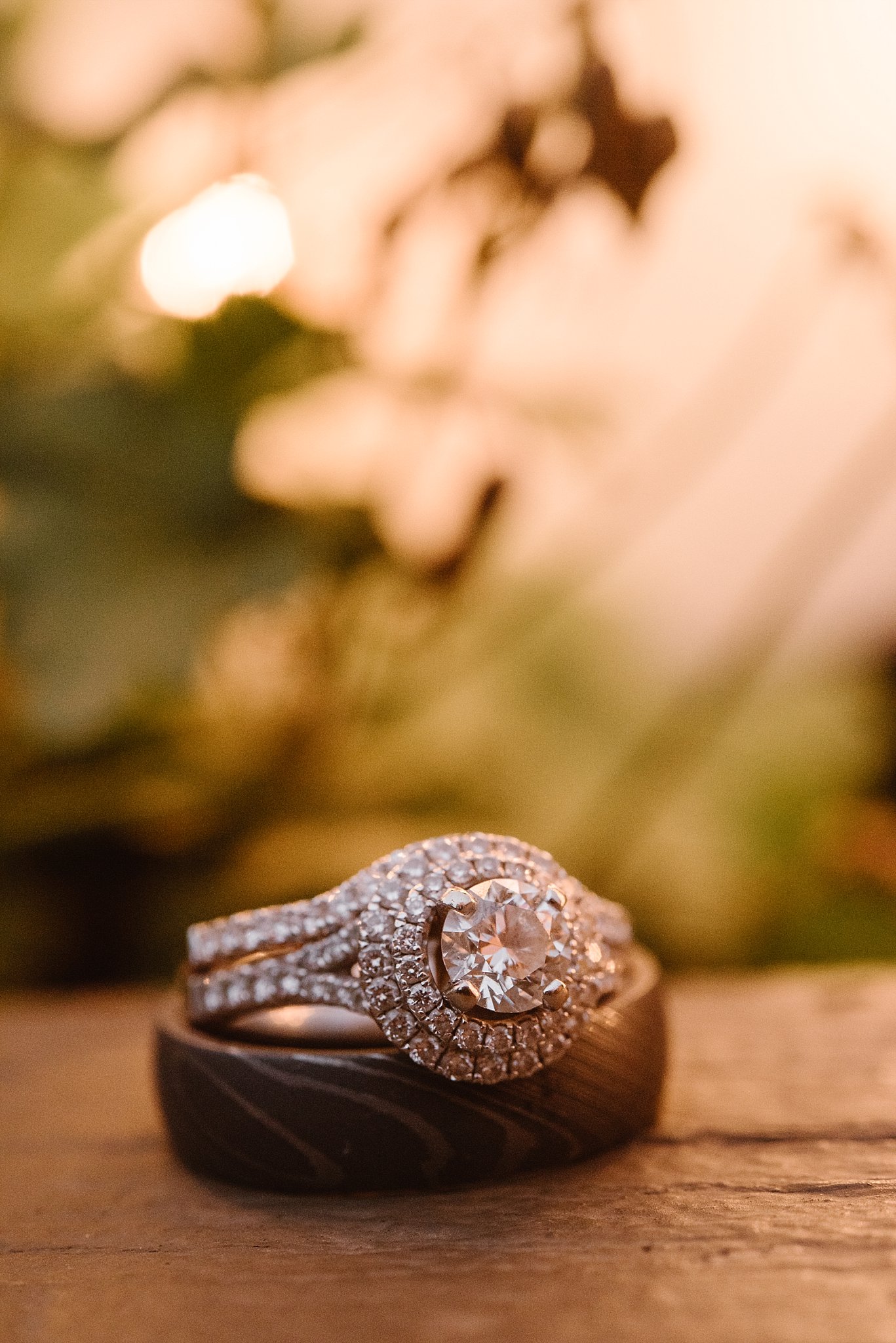 Wedgewood Boulder Wedding