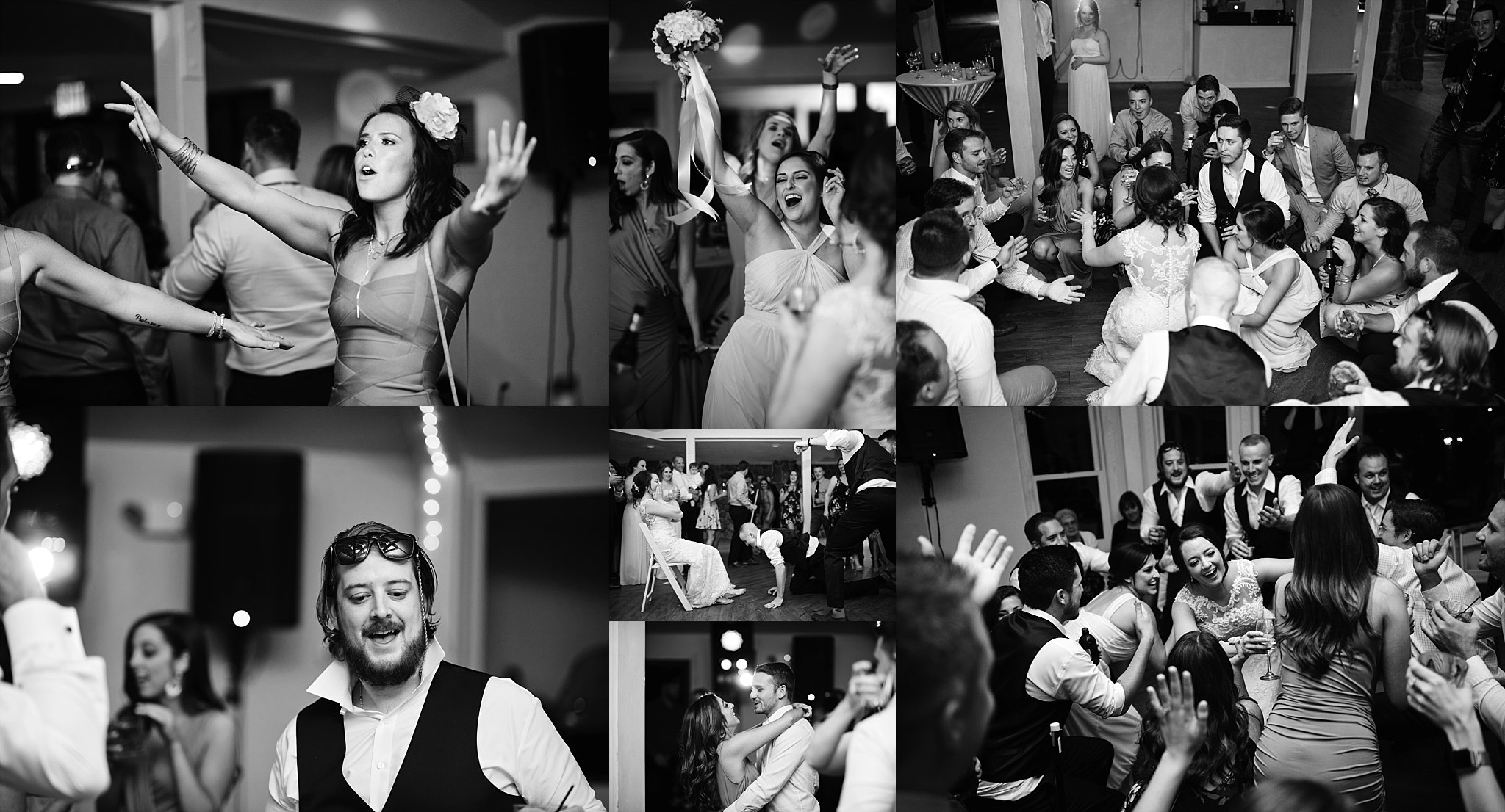 Wedgewood Boulder Wedding