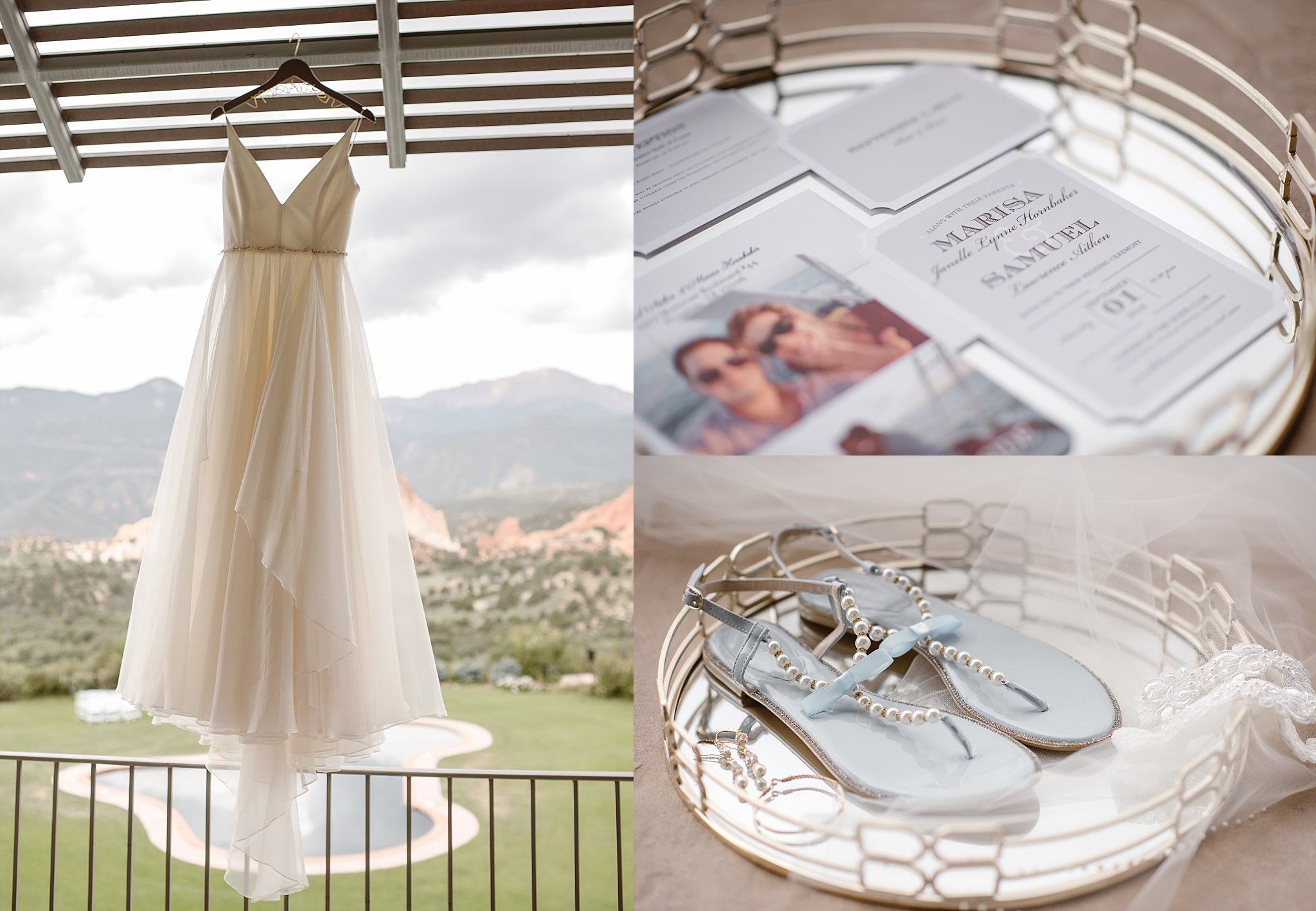 Garden of the Gods Club