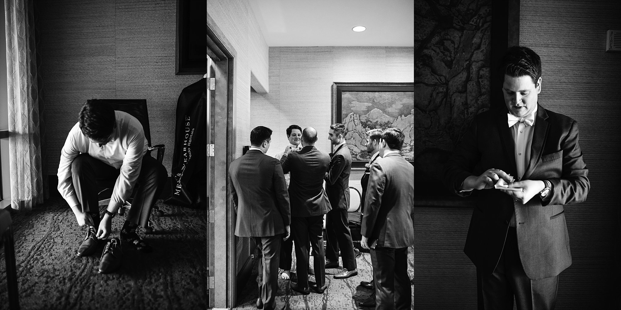 Garden of the Gods Club