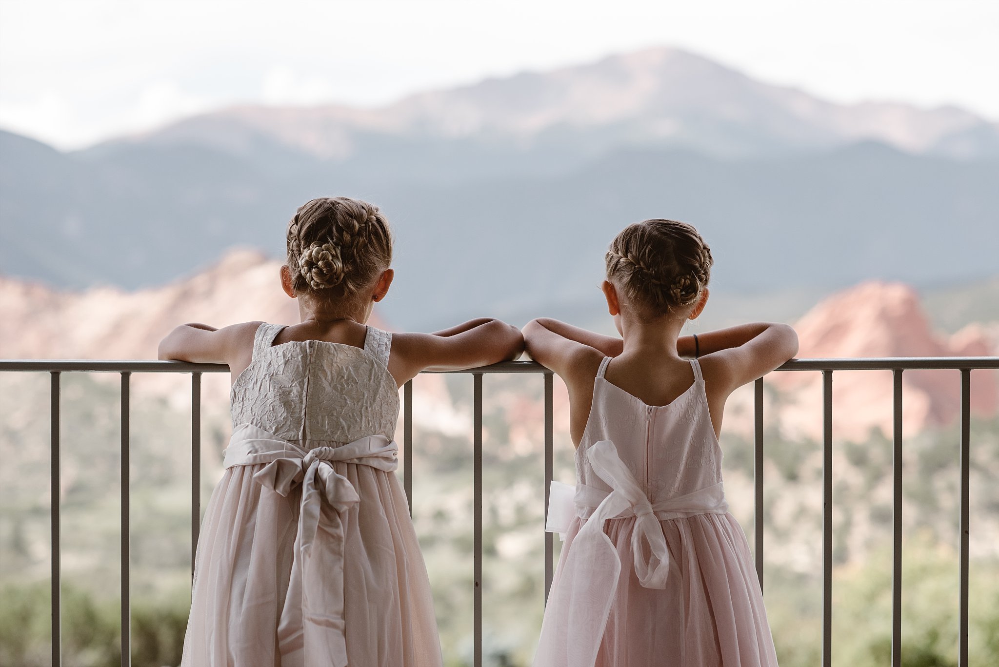 Garden of the Gods Club