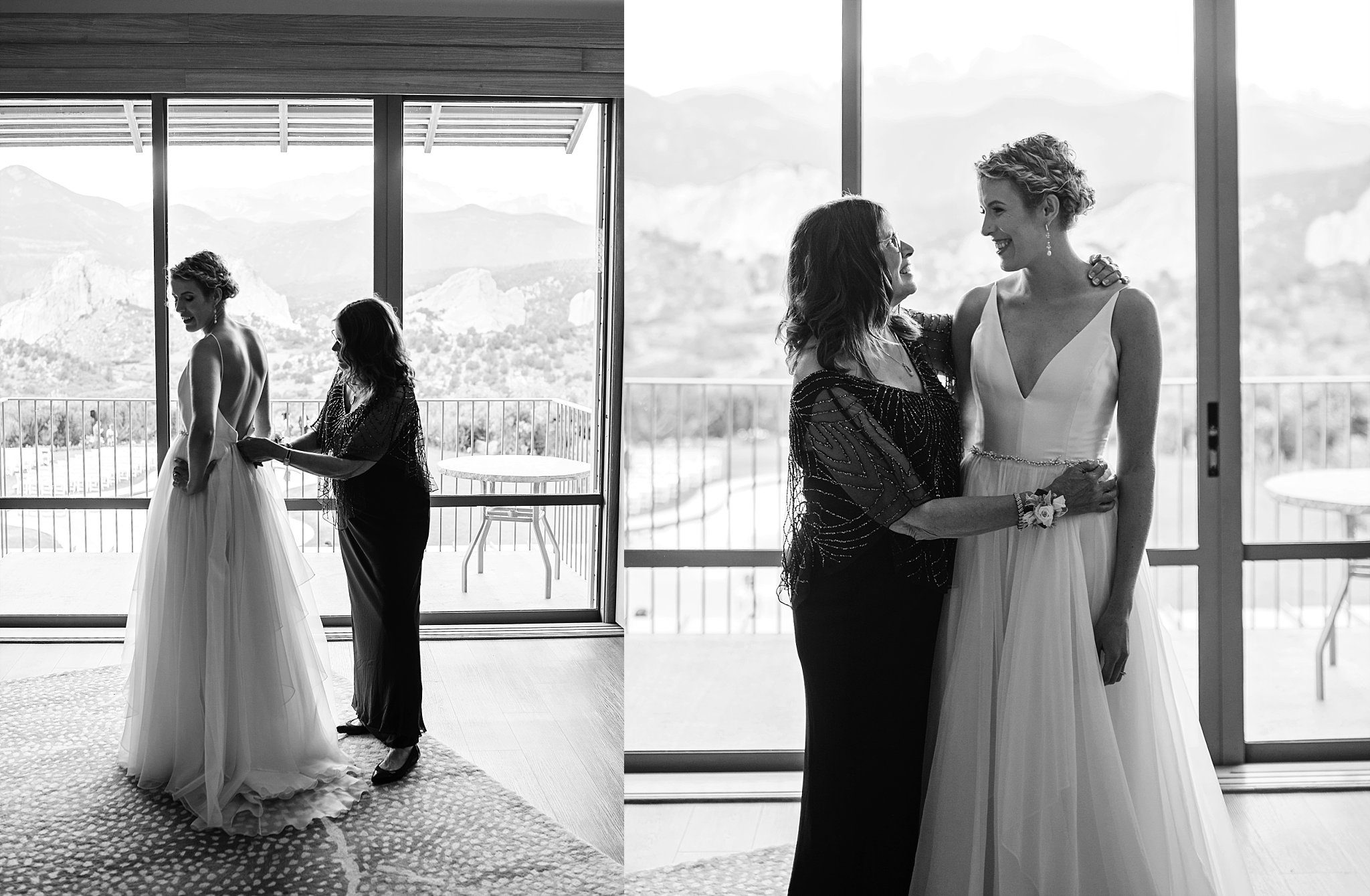 Garden of the Gods Club