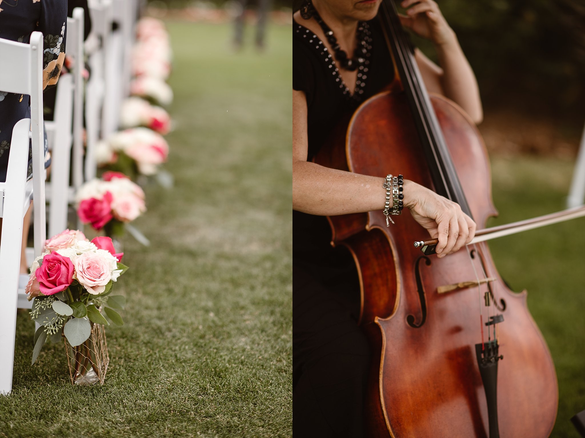 Garden of the Gods Club