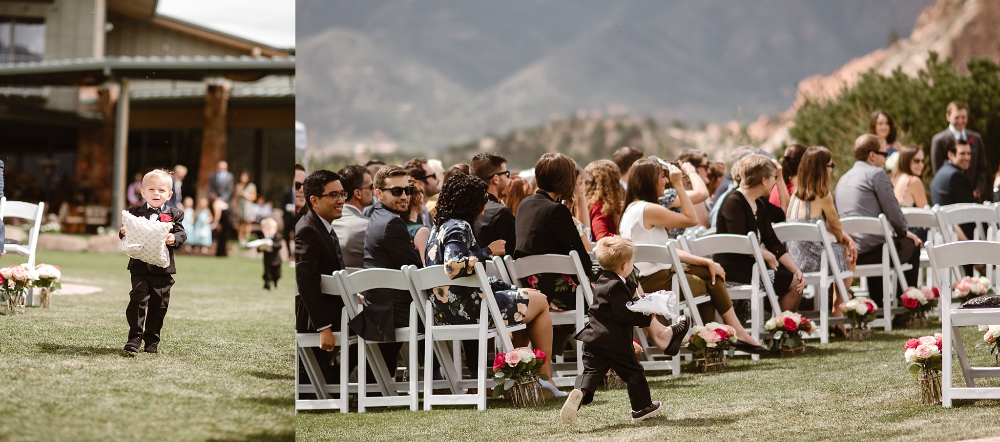 Garden of the Gods Club