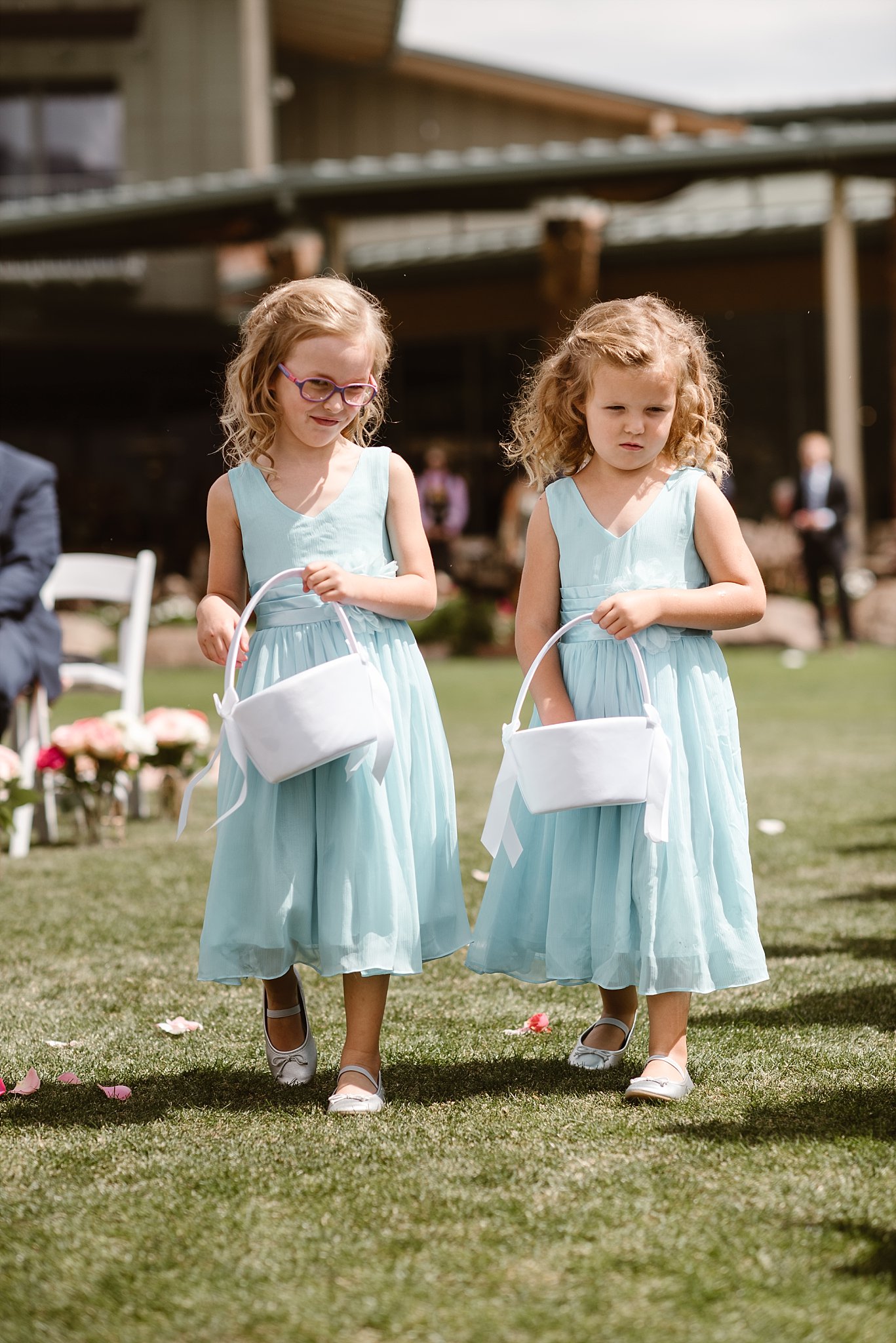 Garden of the Gods Club