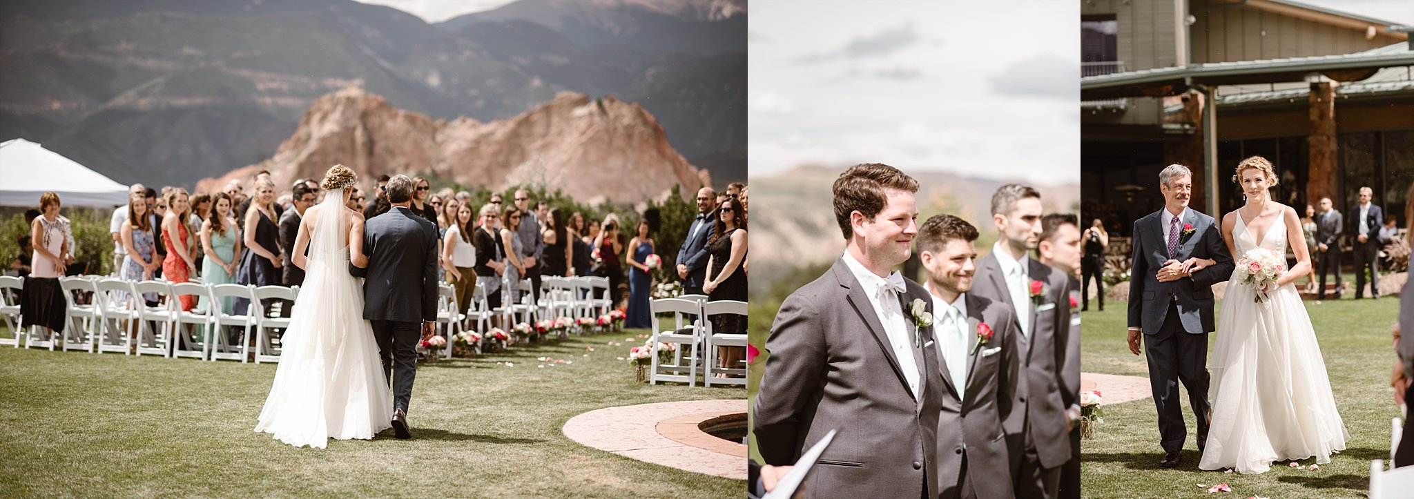 Garden of the Gods Club