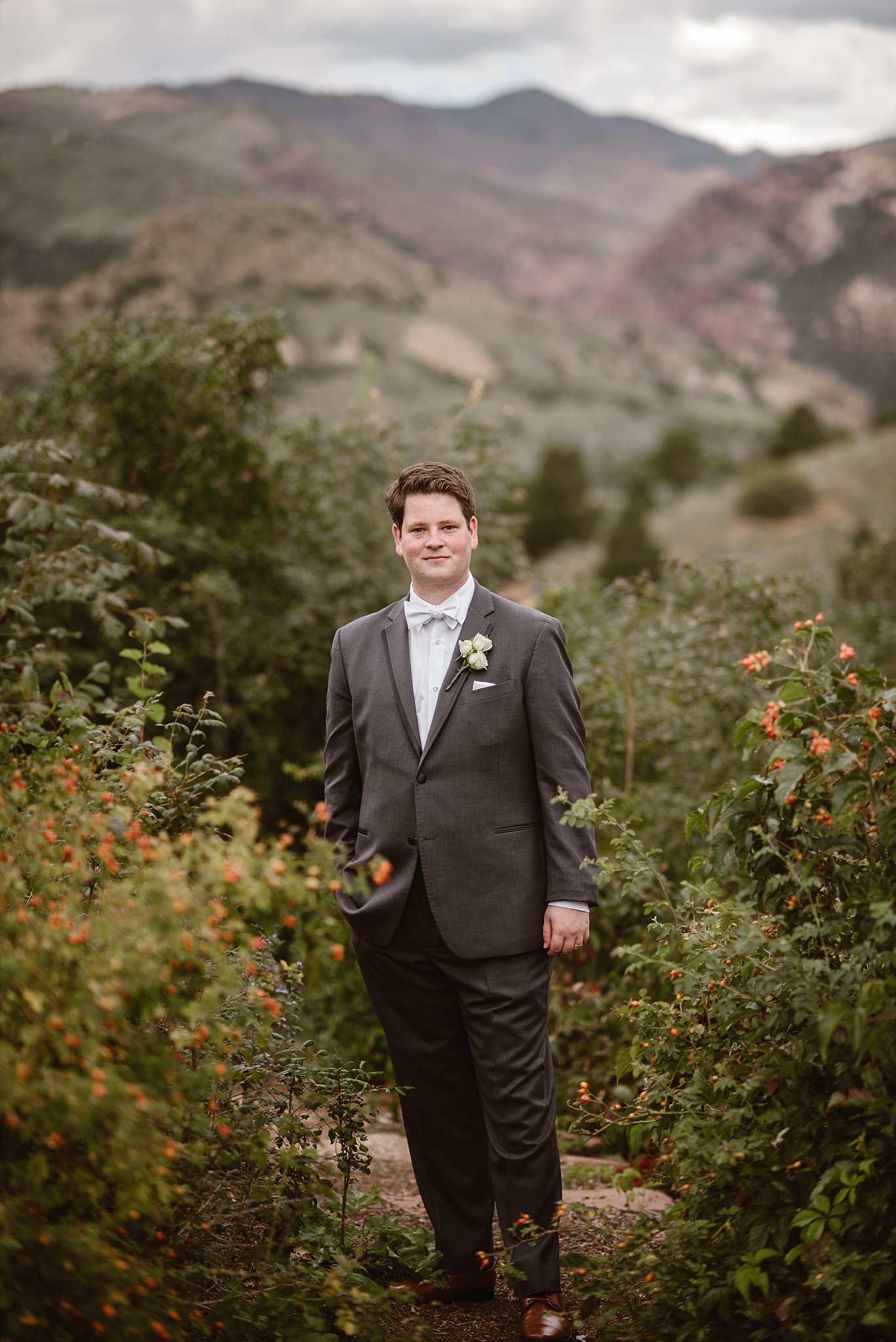 Garden of the Gods Club