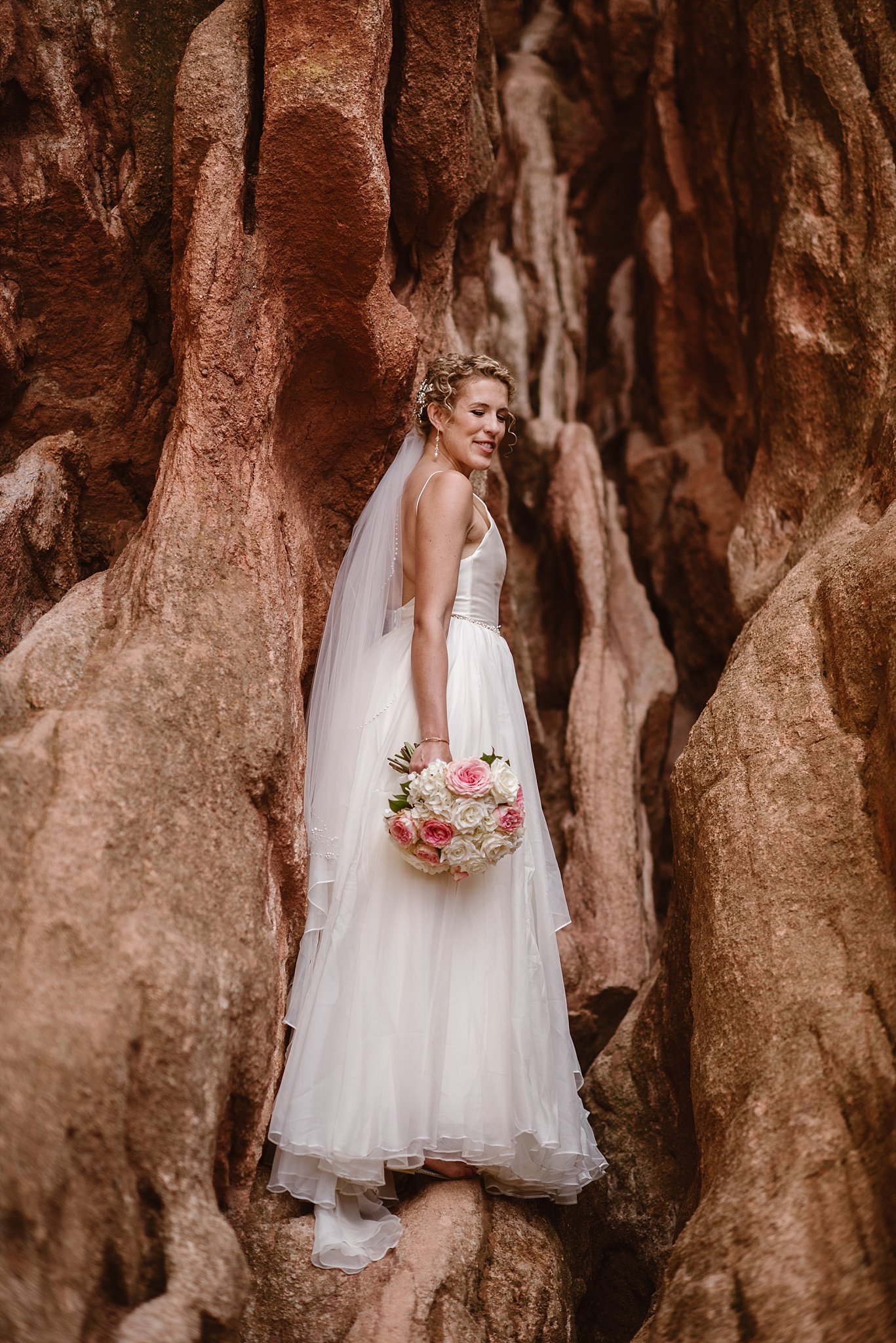 Garden of the Gods Club