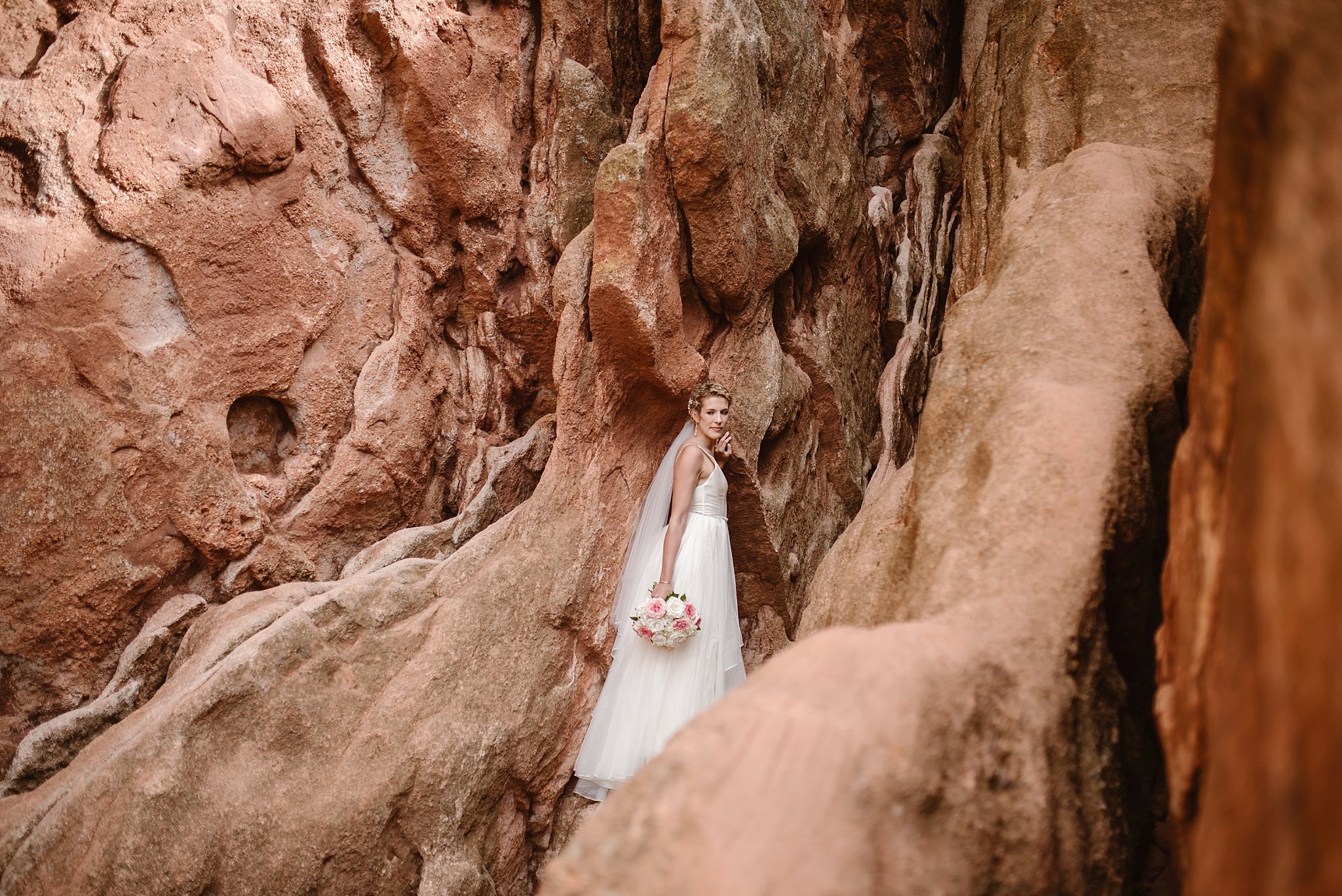 Garden of the Gods Club