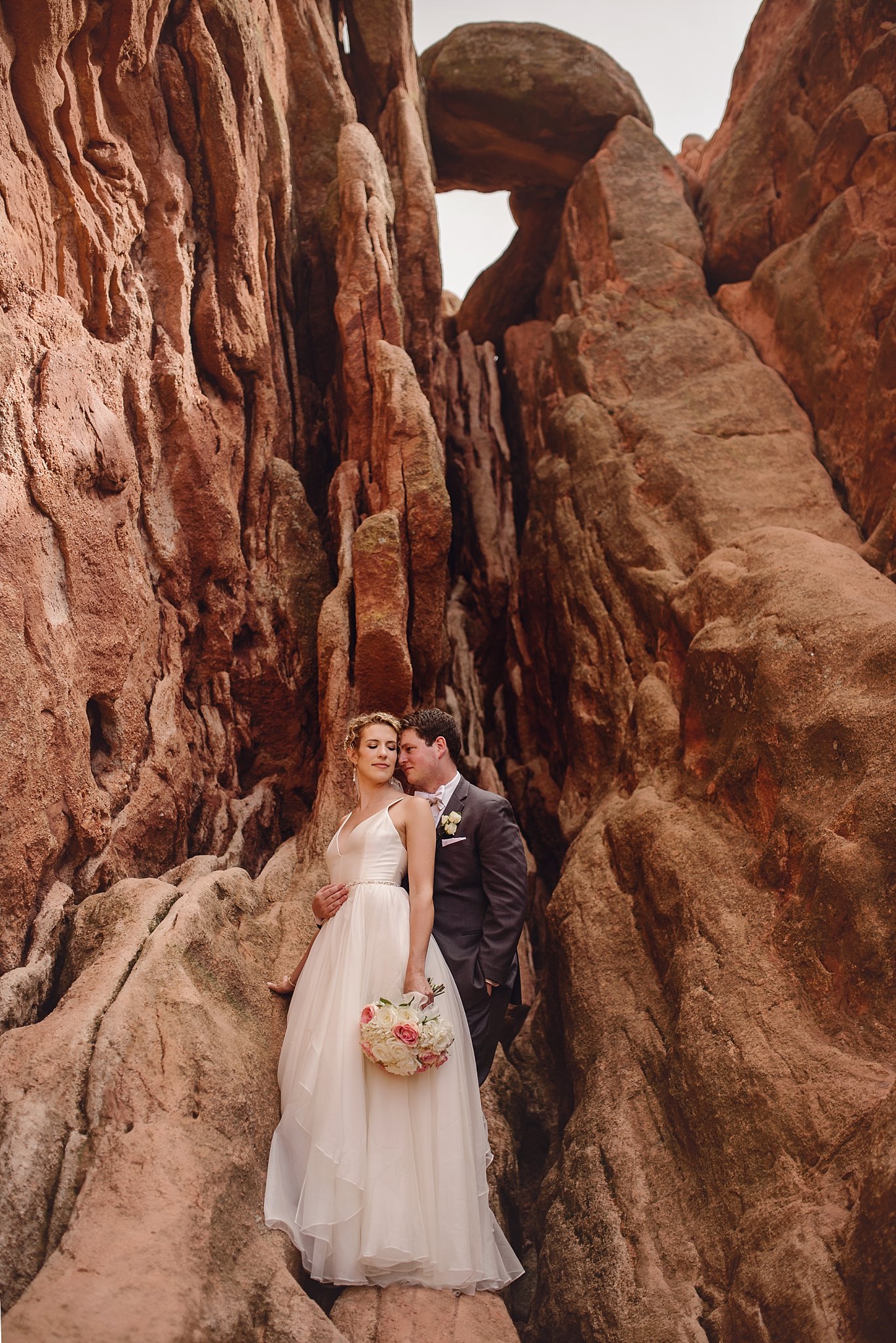 Garden of the Gods Club