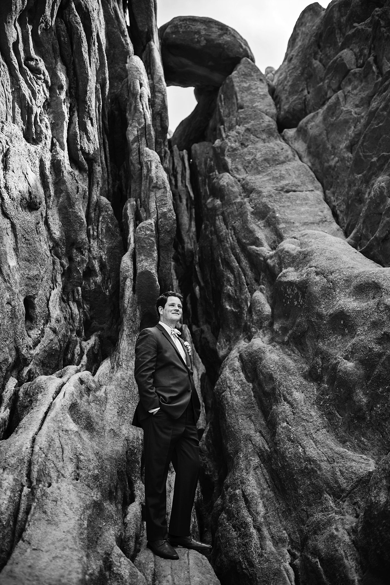 Garden of the Gods Club