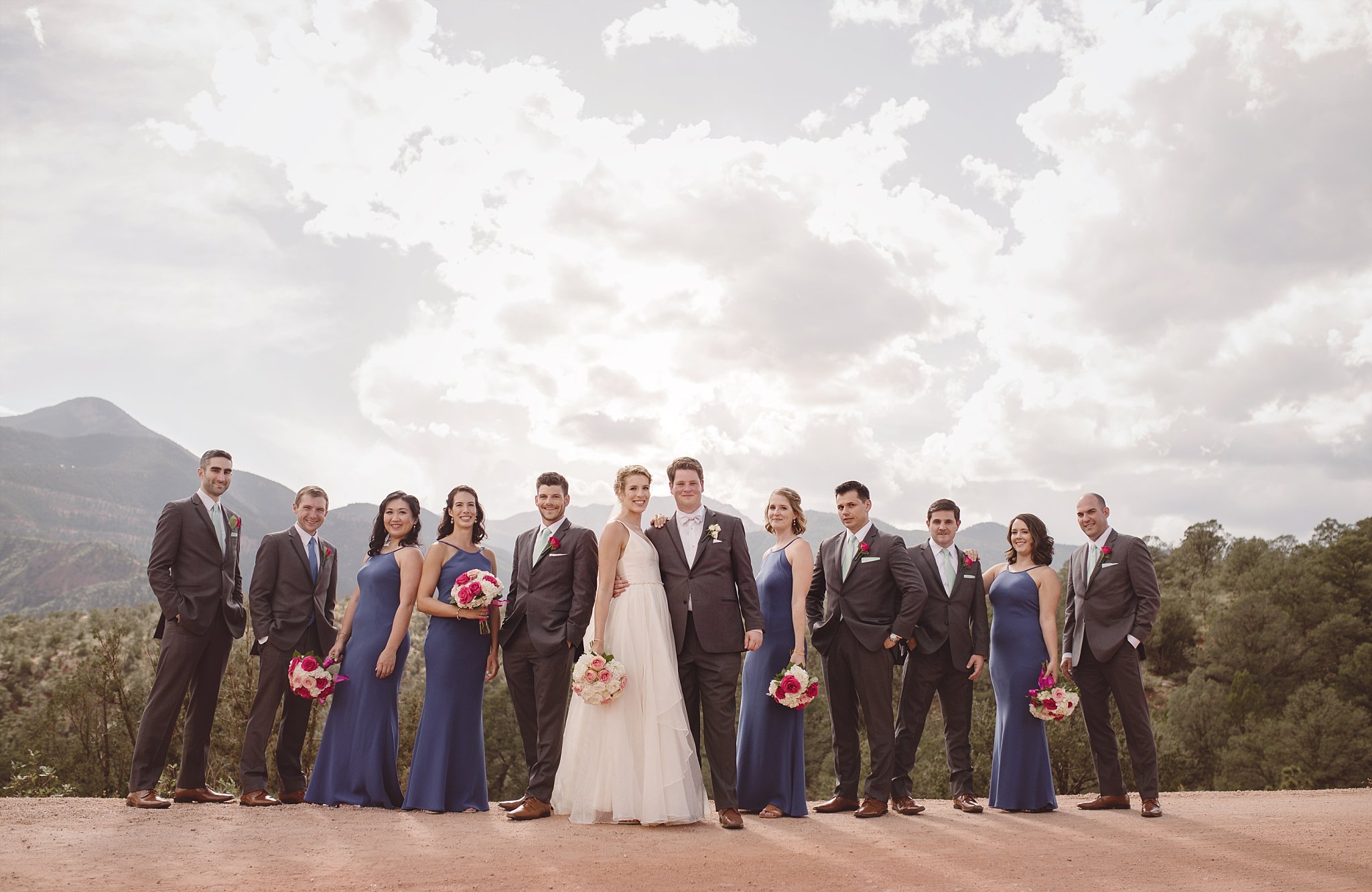 Garden of the Gods Club