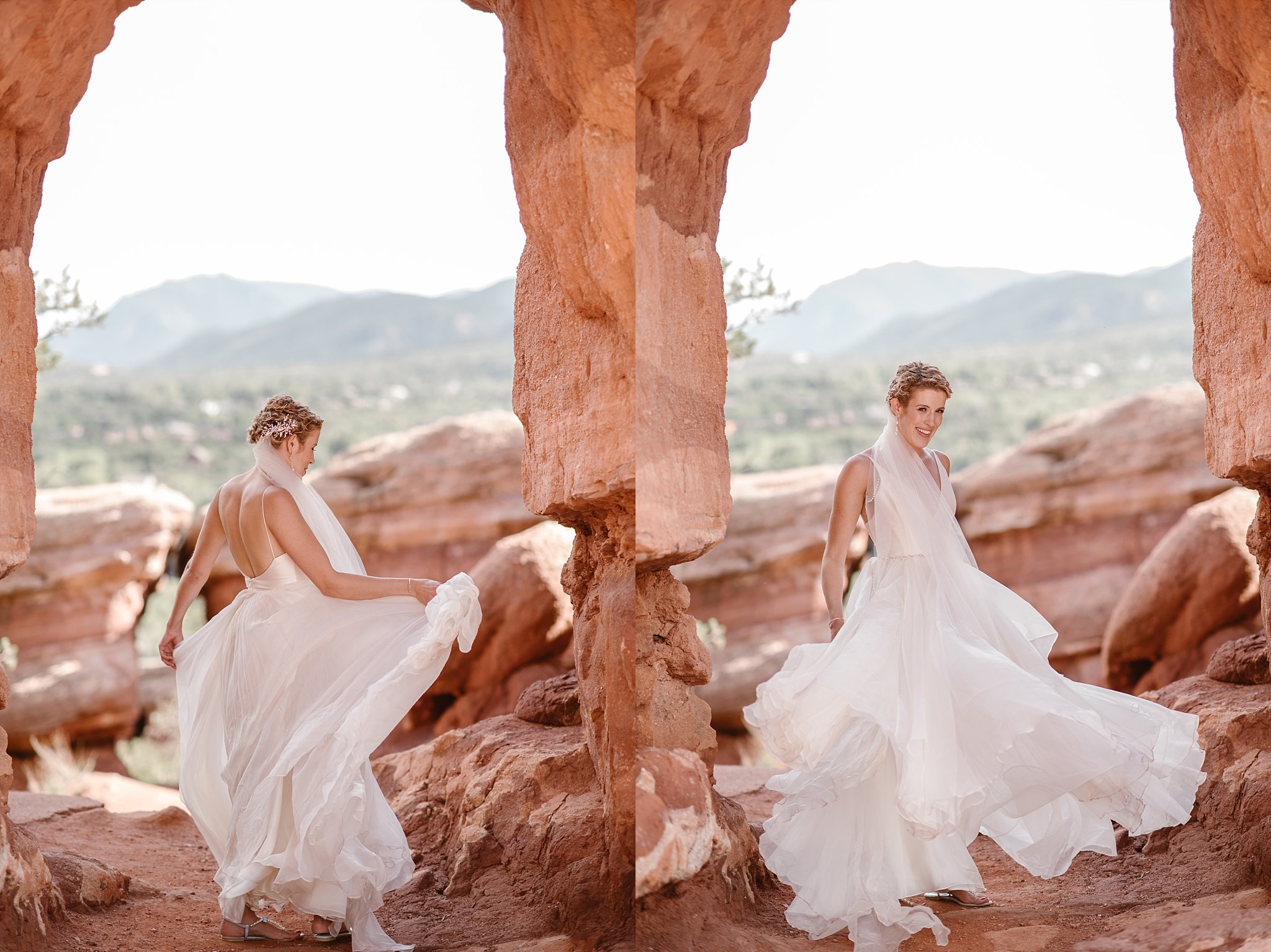 Garden of the Gods Club