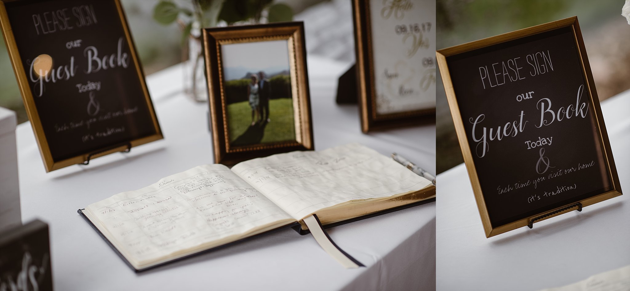 Garden of the Gods Club