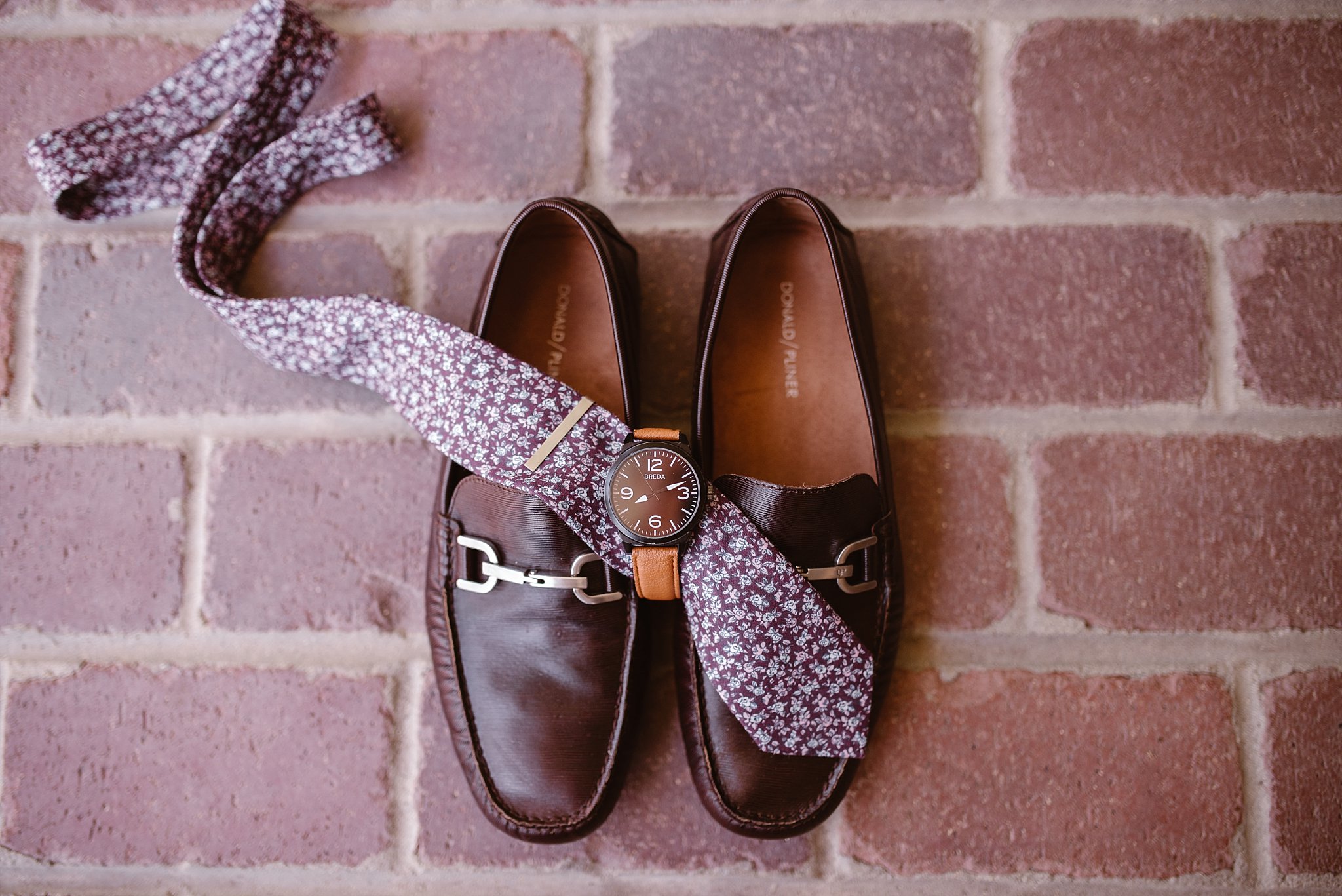 Denver Backyard Wedding