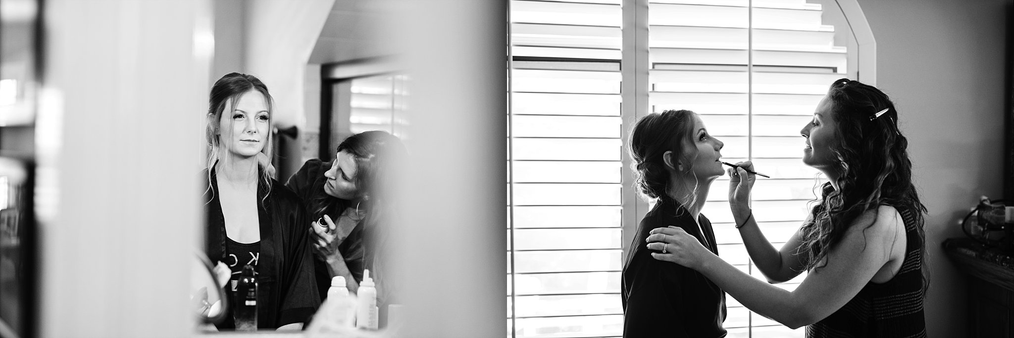 Denver Backyard Wedding