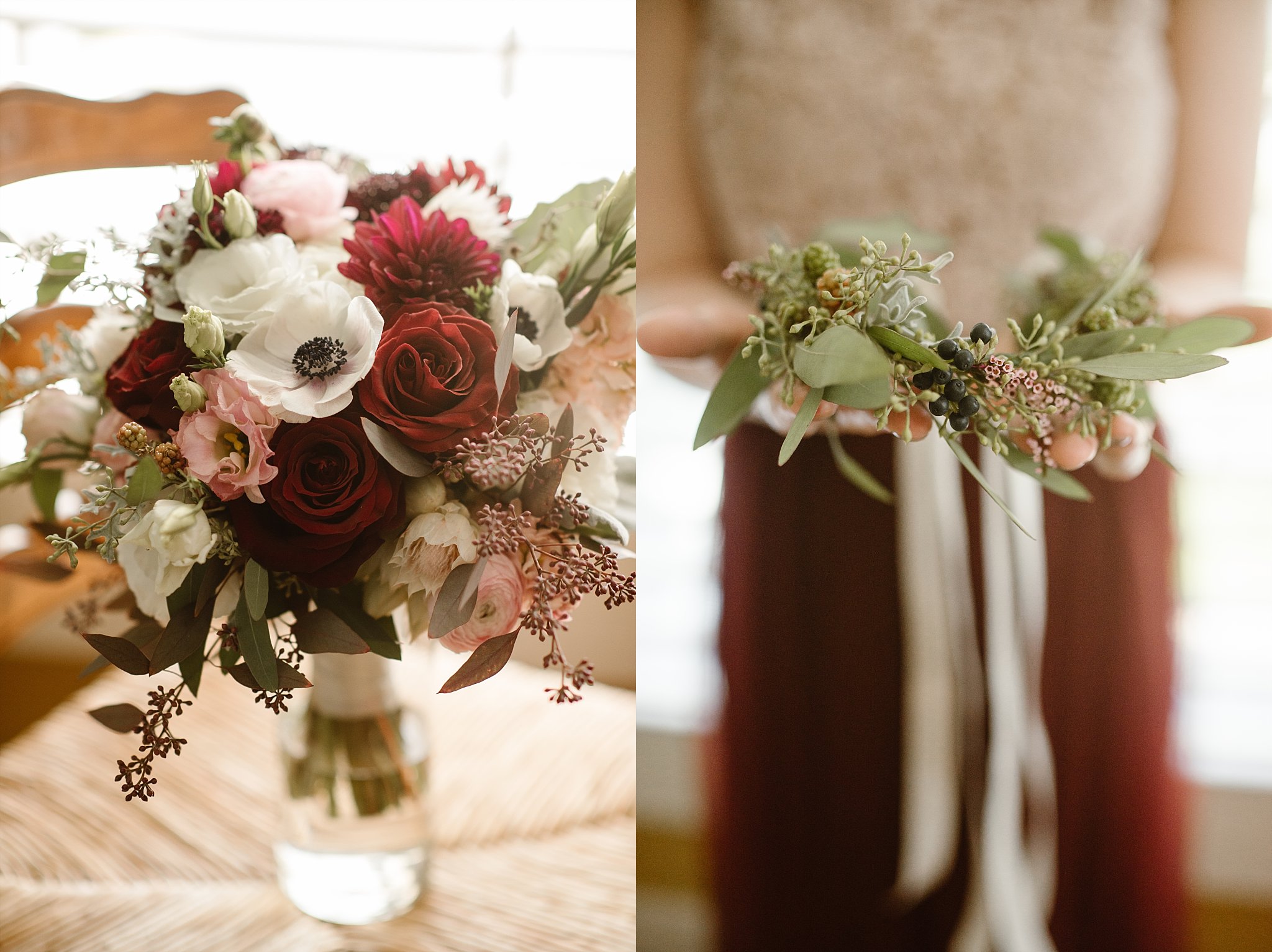 Denver Backyard Wedding