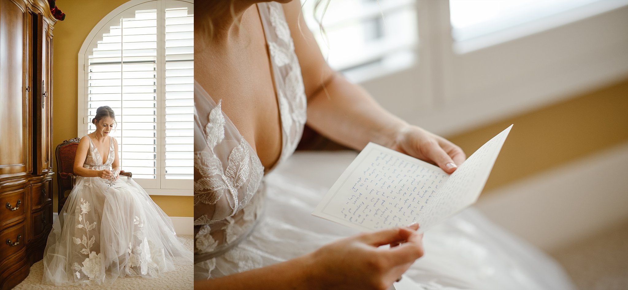 Denver Backyard Wedding