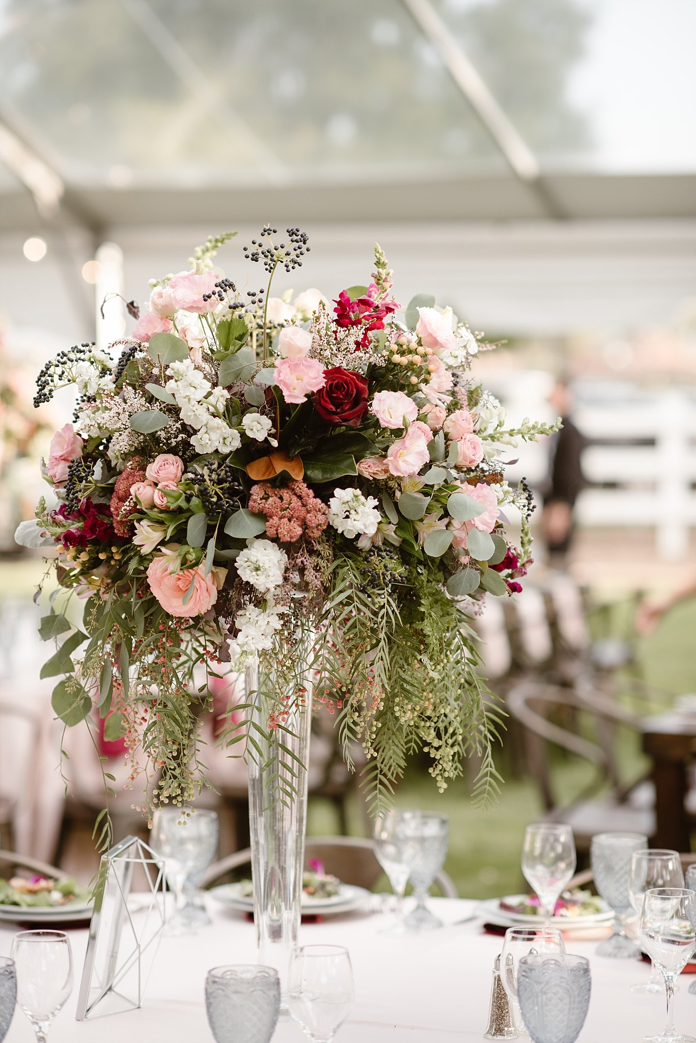 Denver Backyard Wedding