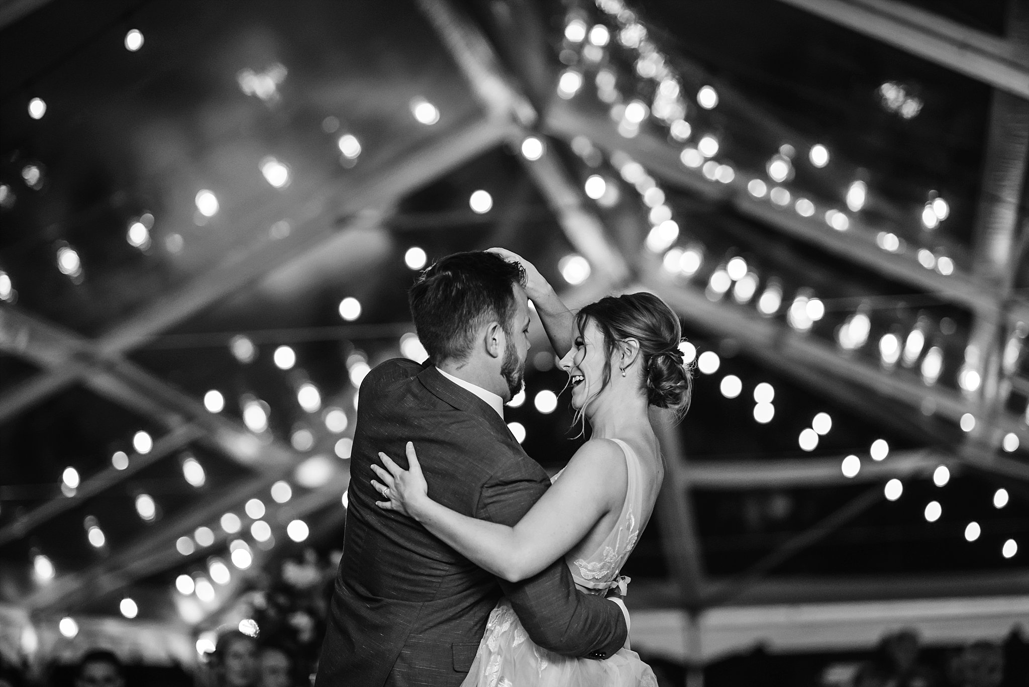 Denver Backyard Wedding