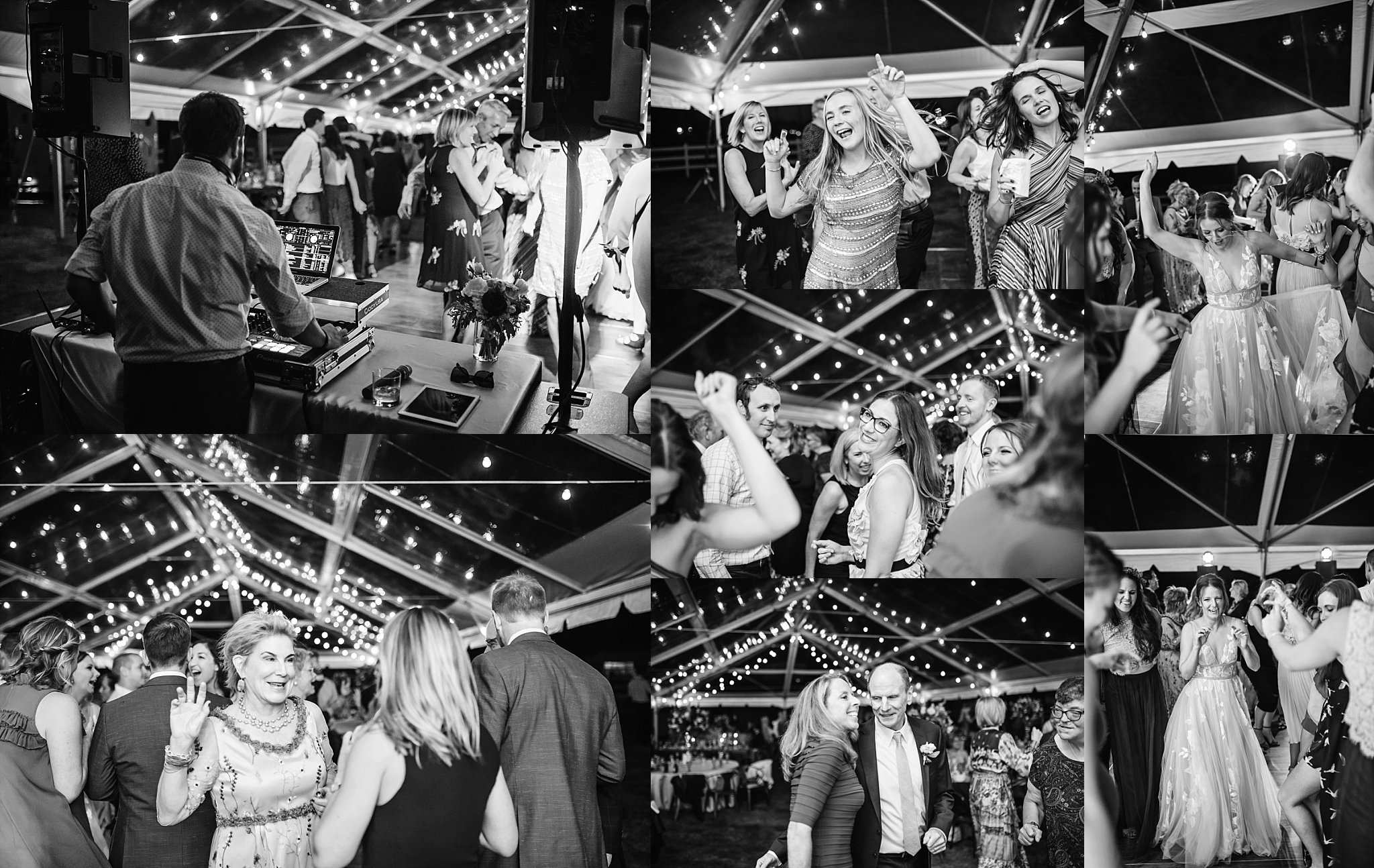 Denver Backyard Wedding