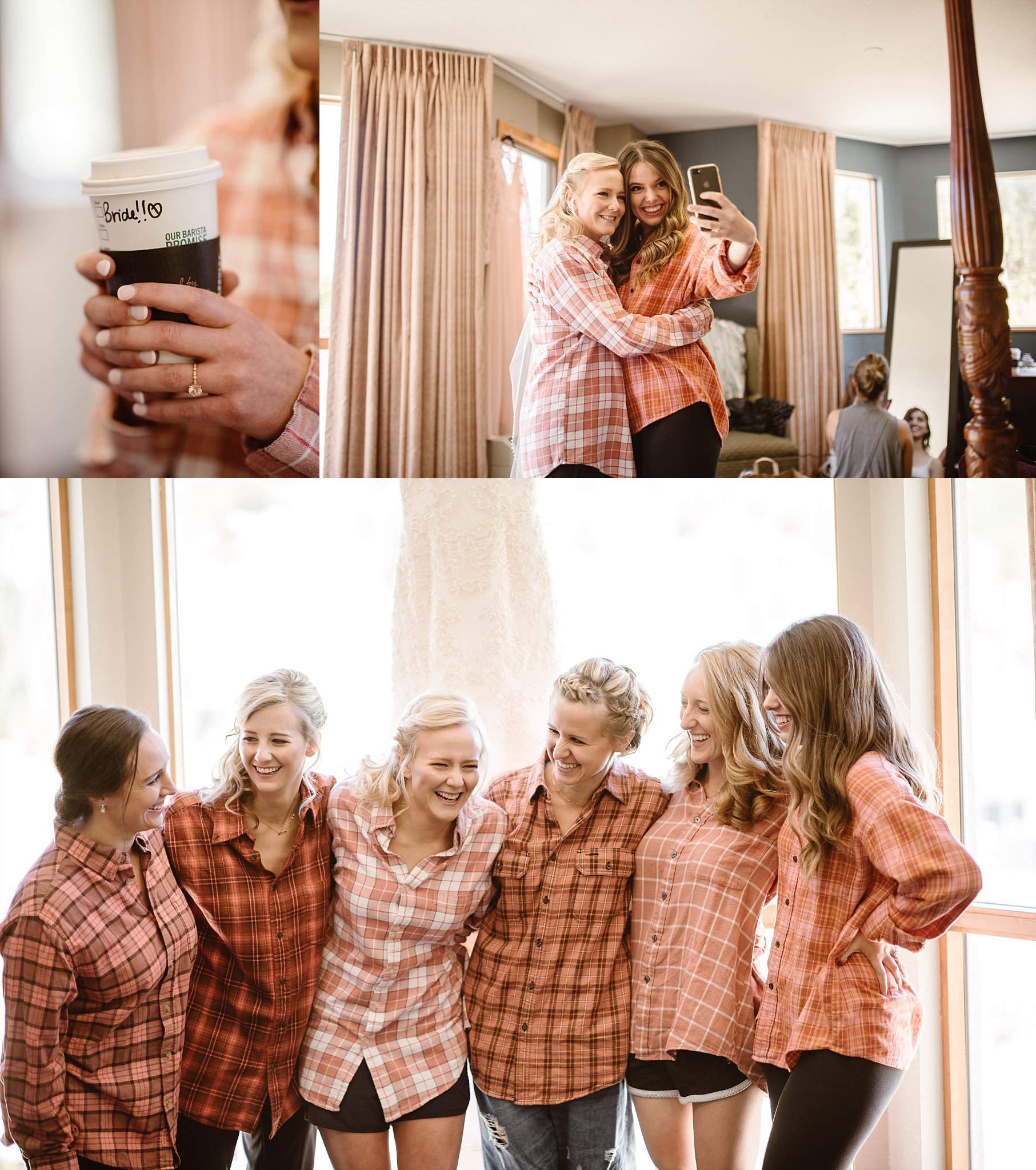 Winter Park Lodge Wedding