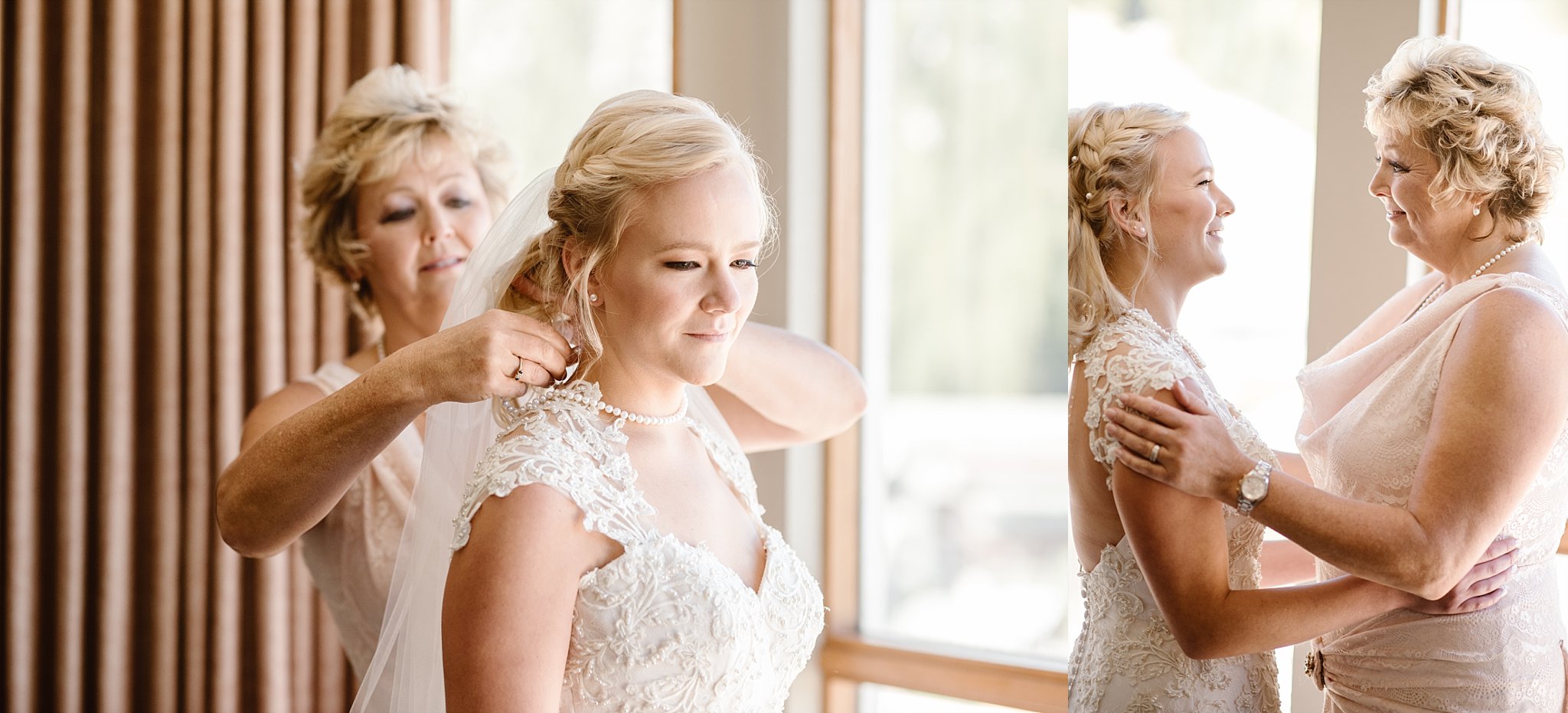 Winter Park Lodge Wedding