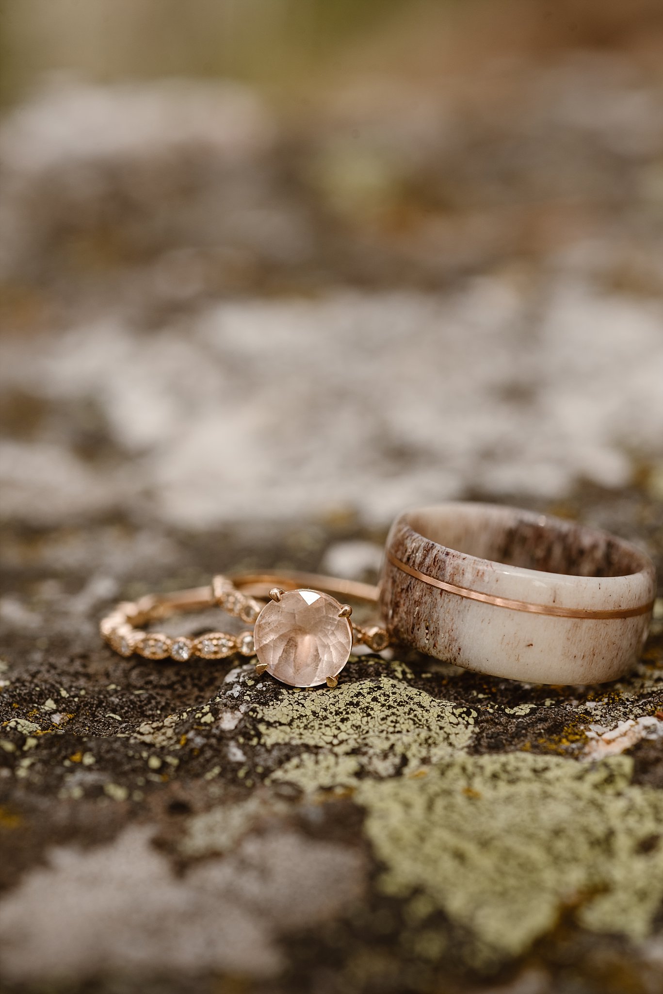 Winter Park Lodge Wedding