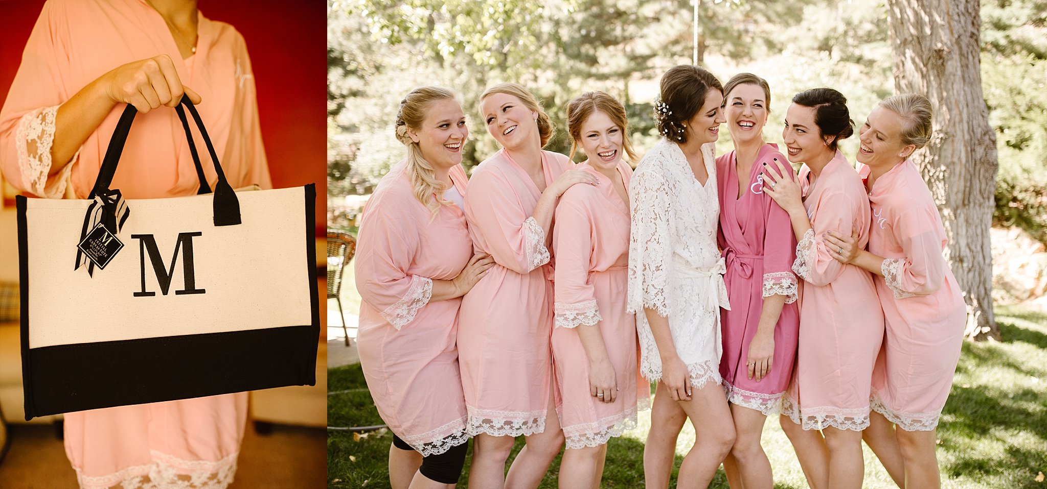 Evergreen Lakehouse Wedding