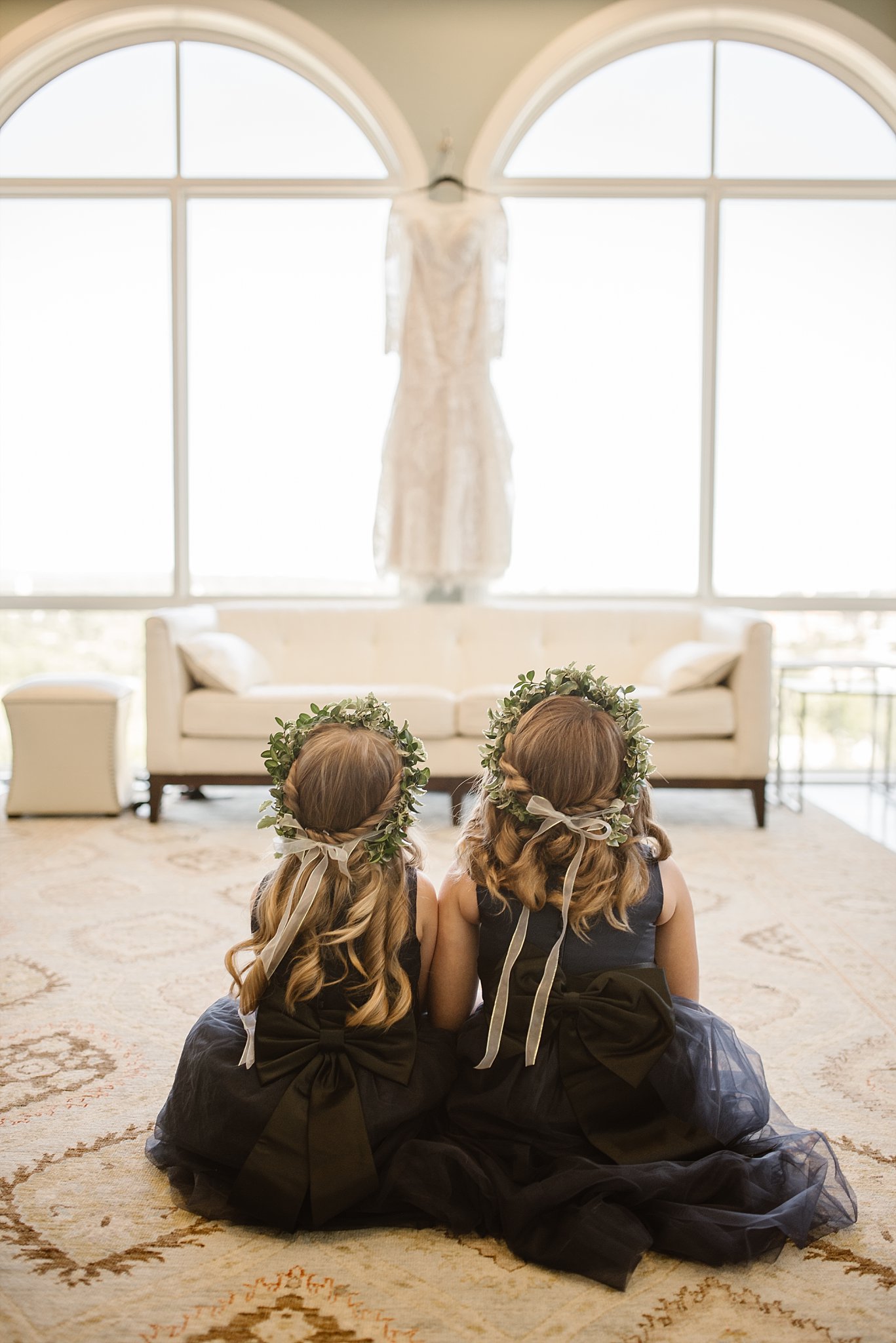 The Pinery at the Hill