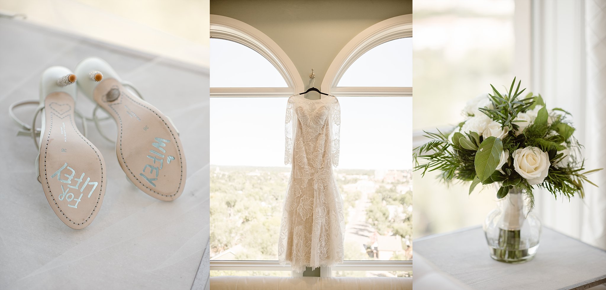 The Pinery at the Hill