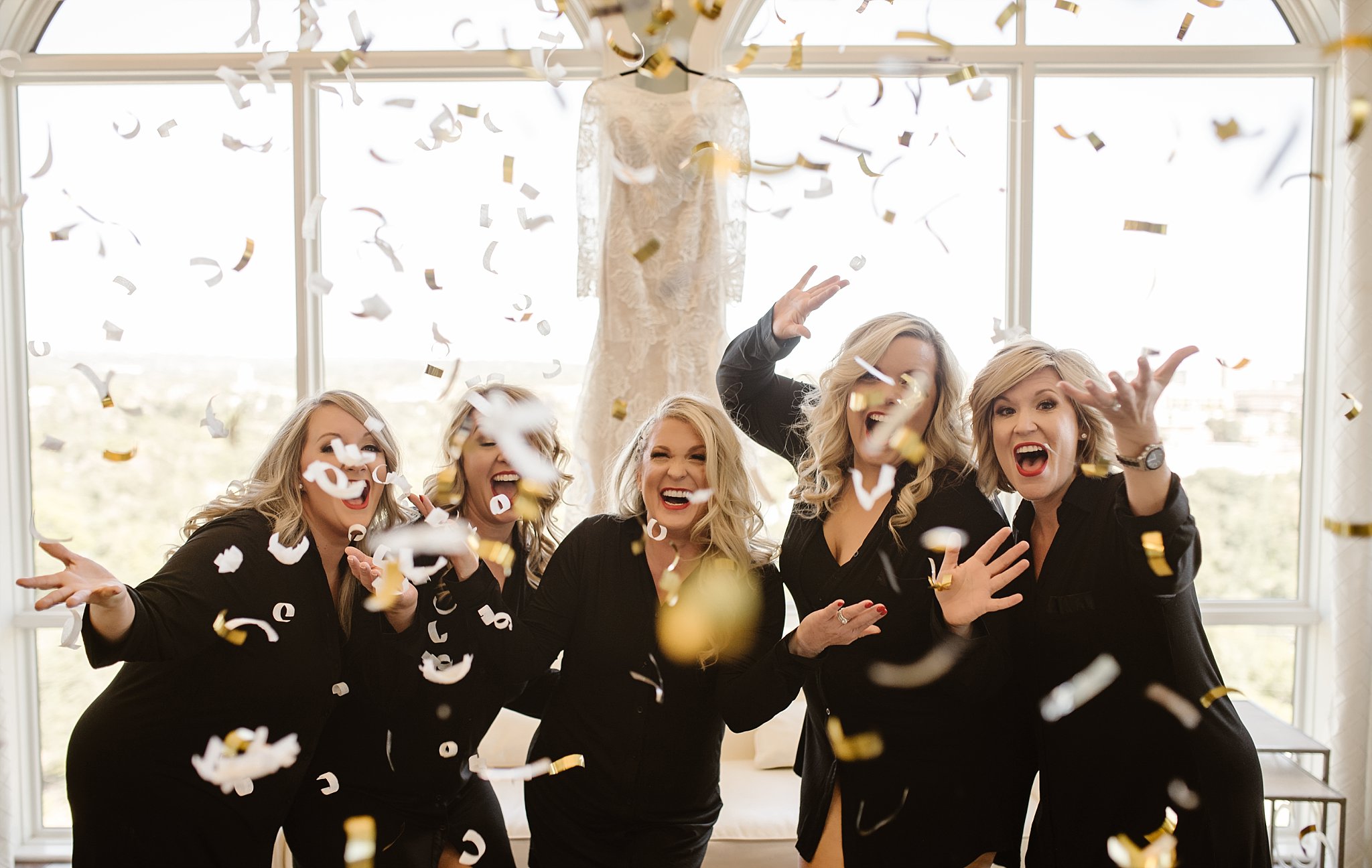 The Pinery at the Hill