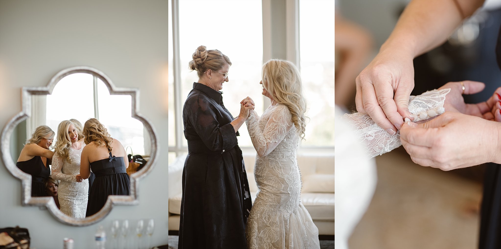 The Pinery at the Hill