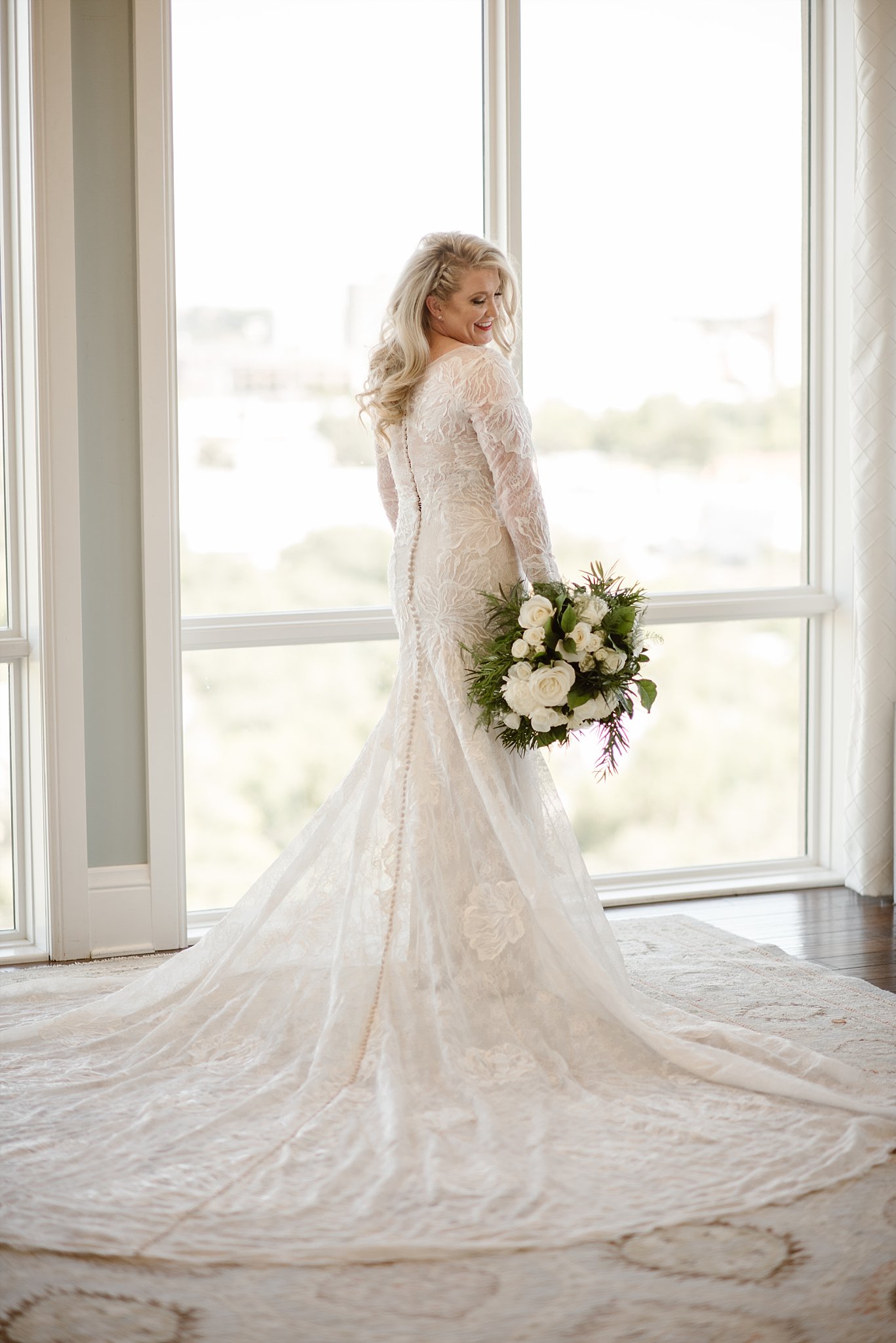 The Pinery at the Hill