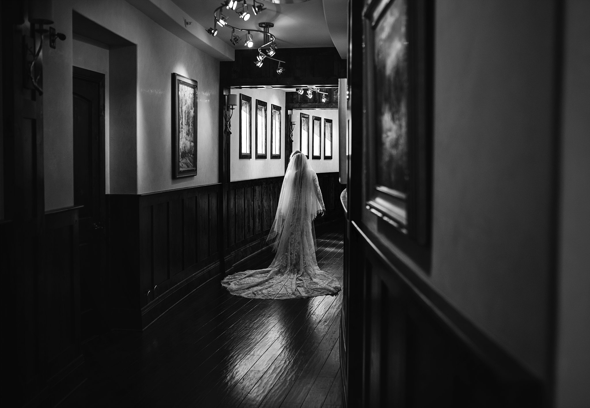 The Pinery at the Hill