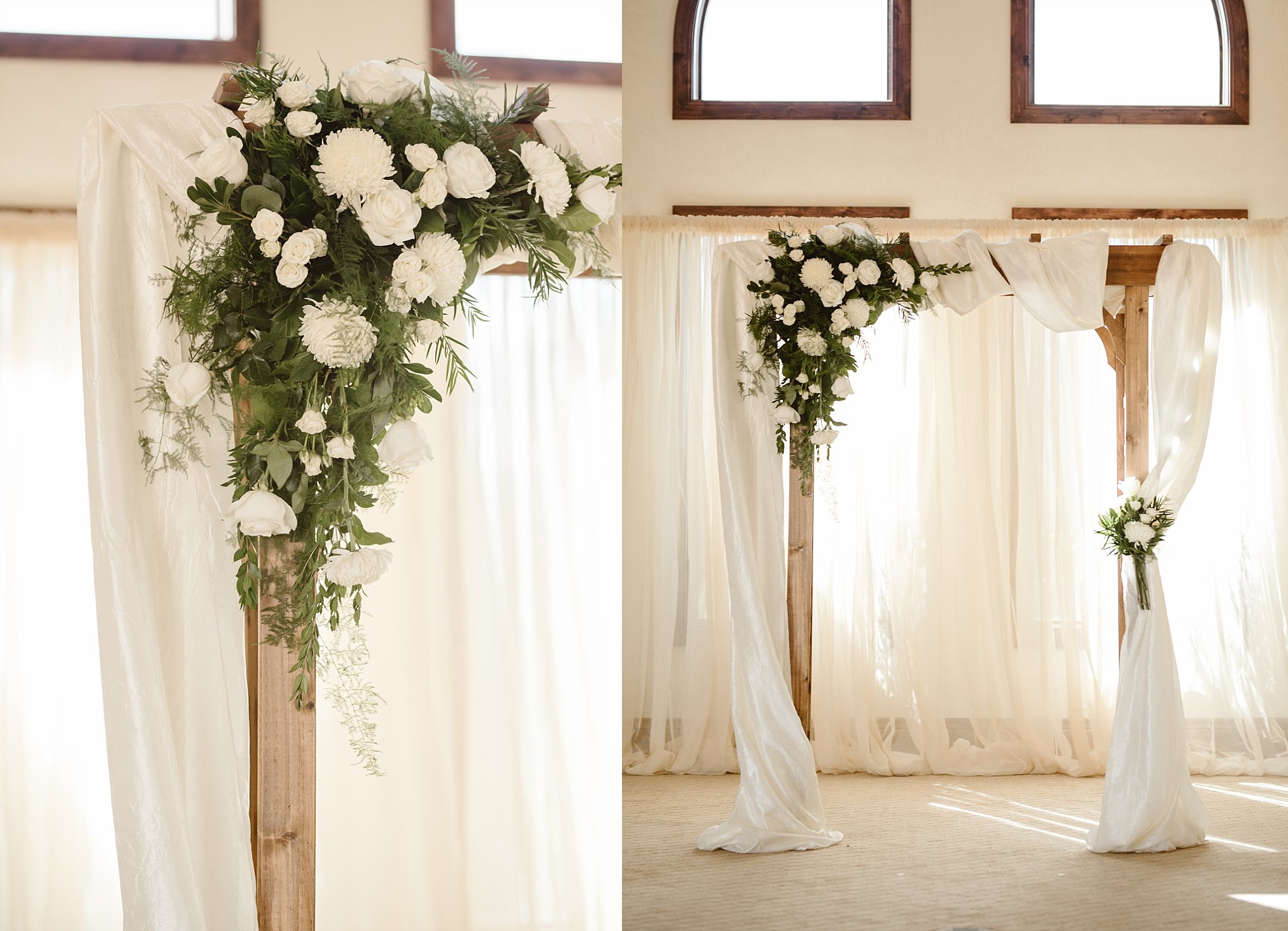 The Pinery at the Hill