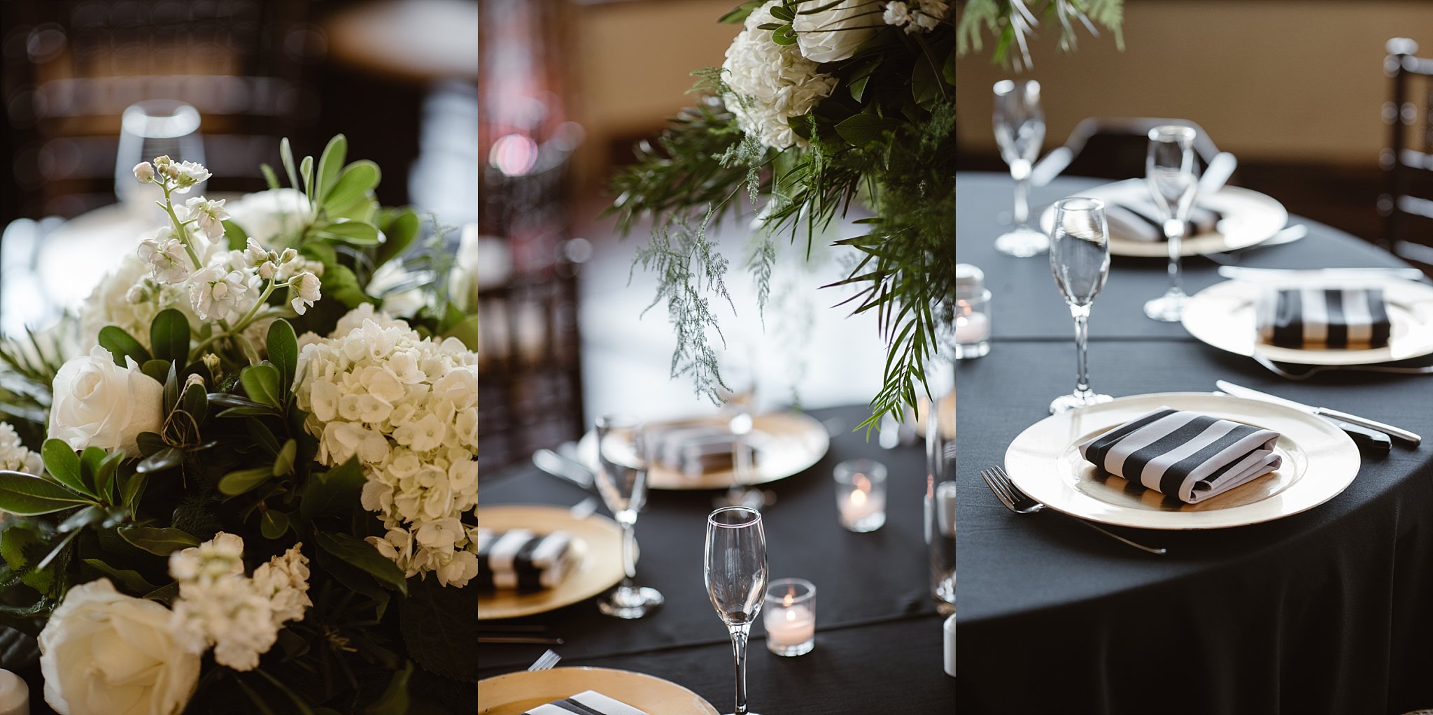 The Pinery at the Hill