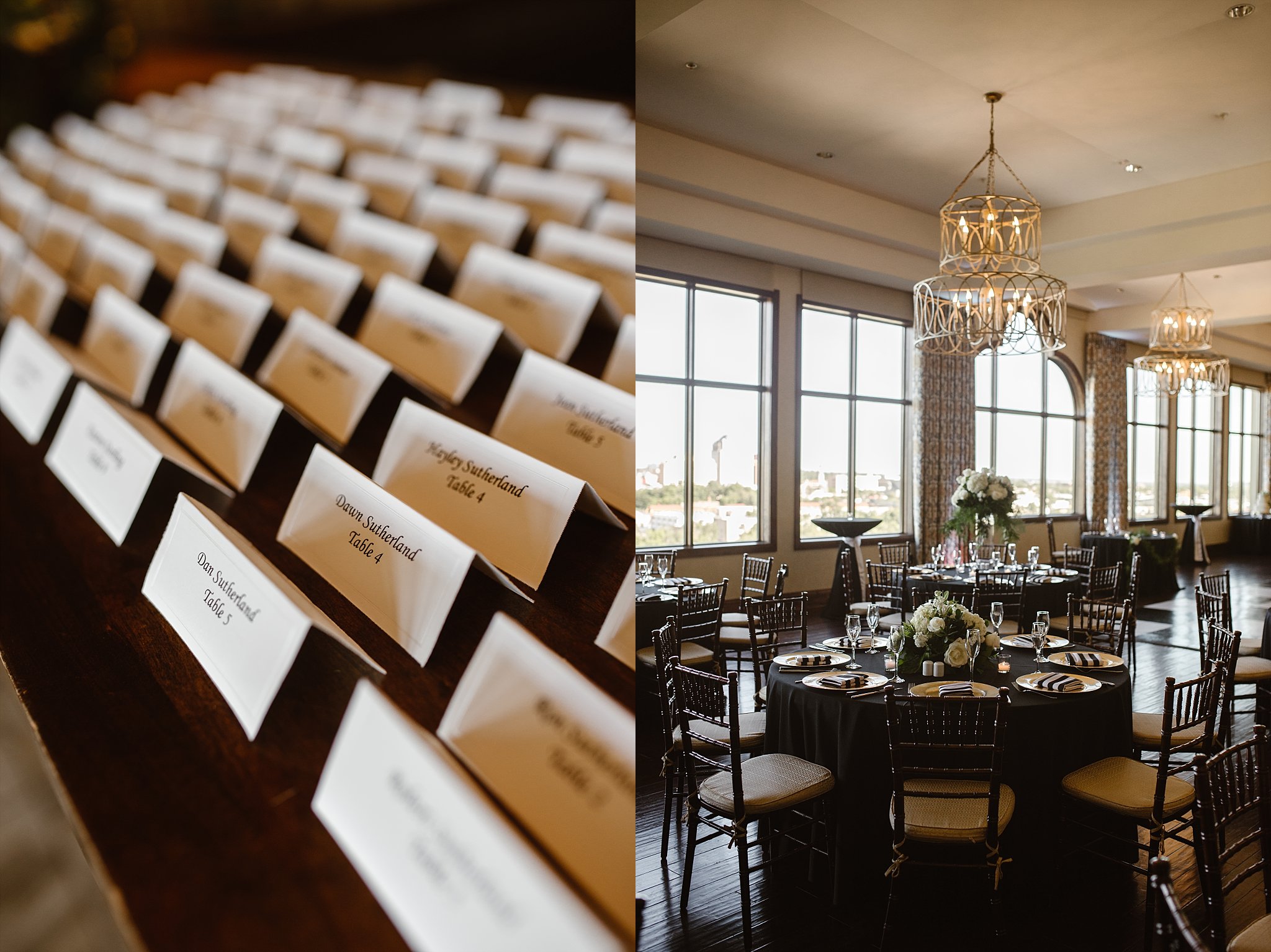 The Pinery at the Hill